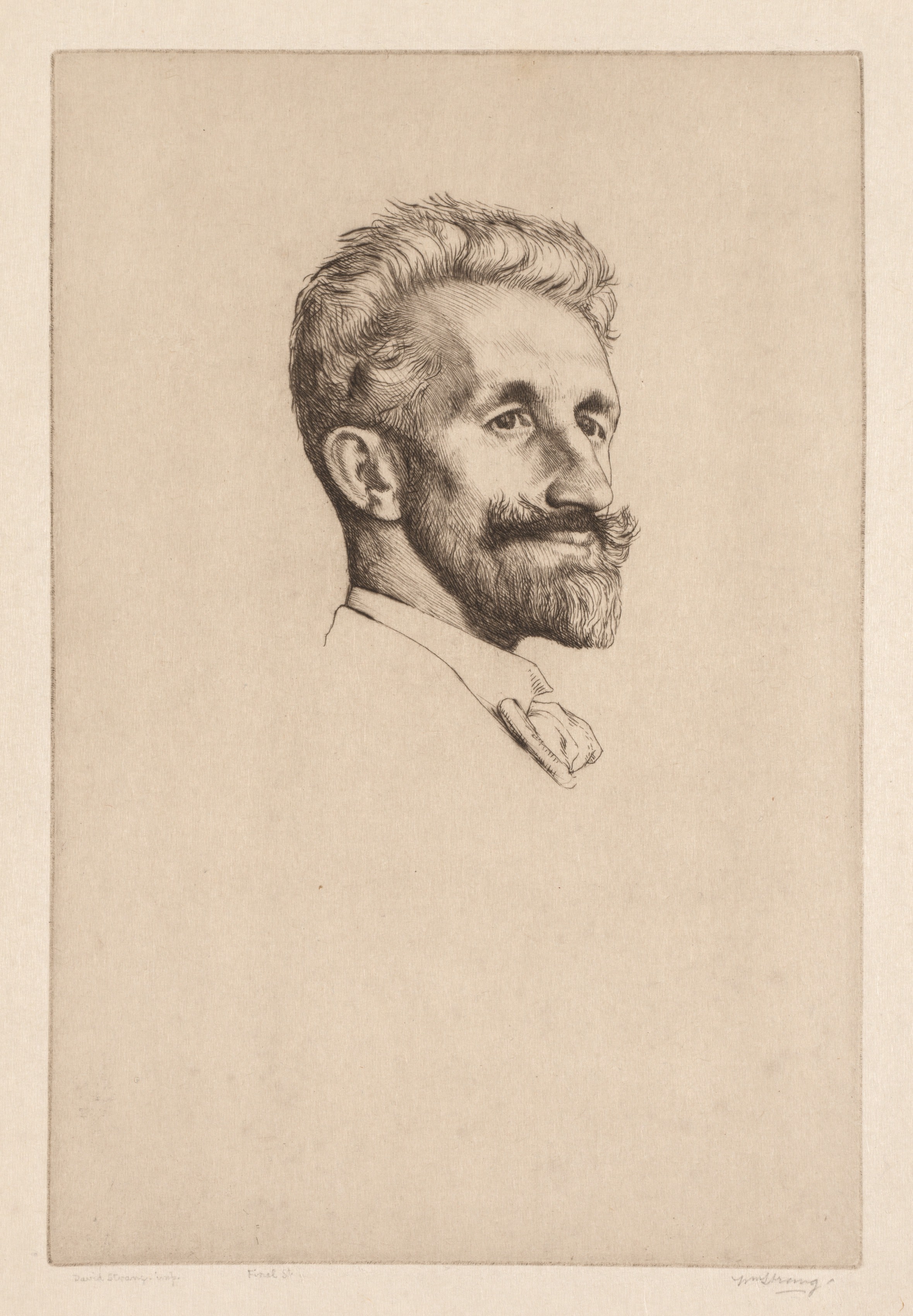 Robert Bontine Cunningham Graham