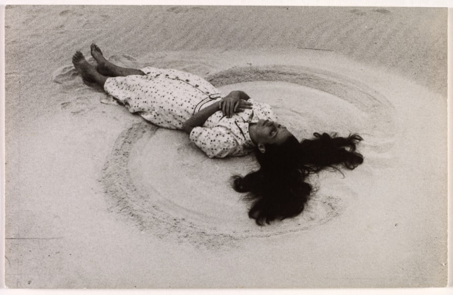 Fidelma Cadmus, Fire Island