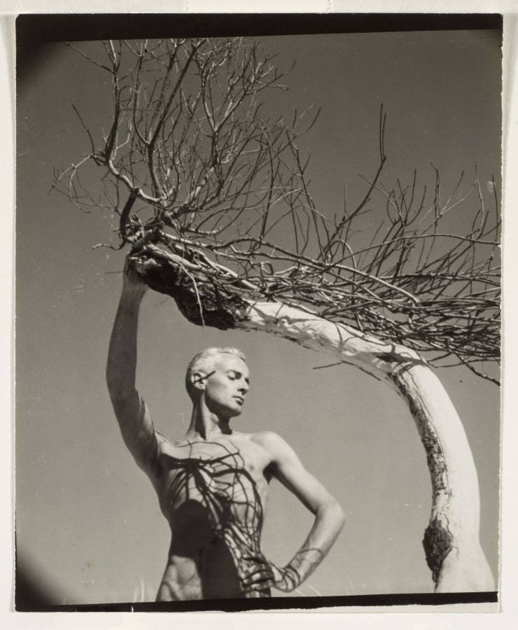 George Platt Lynes