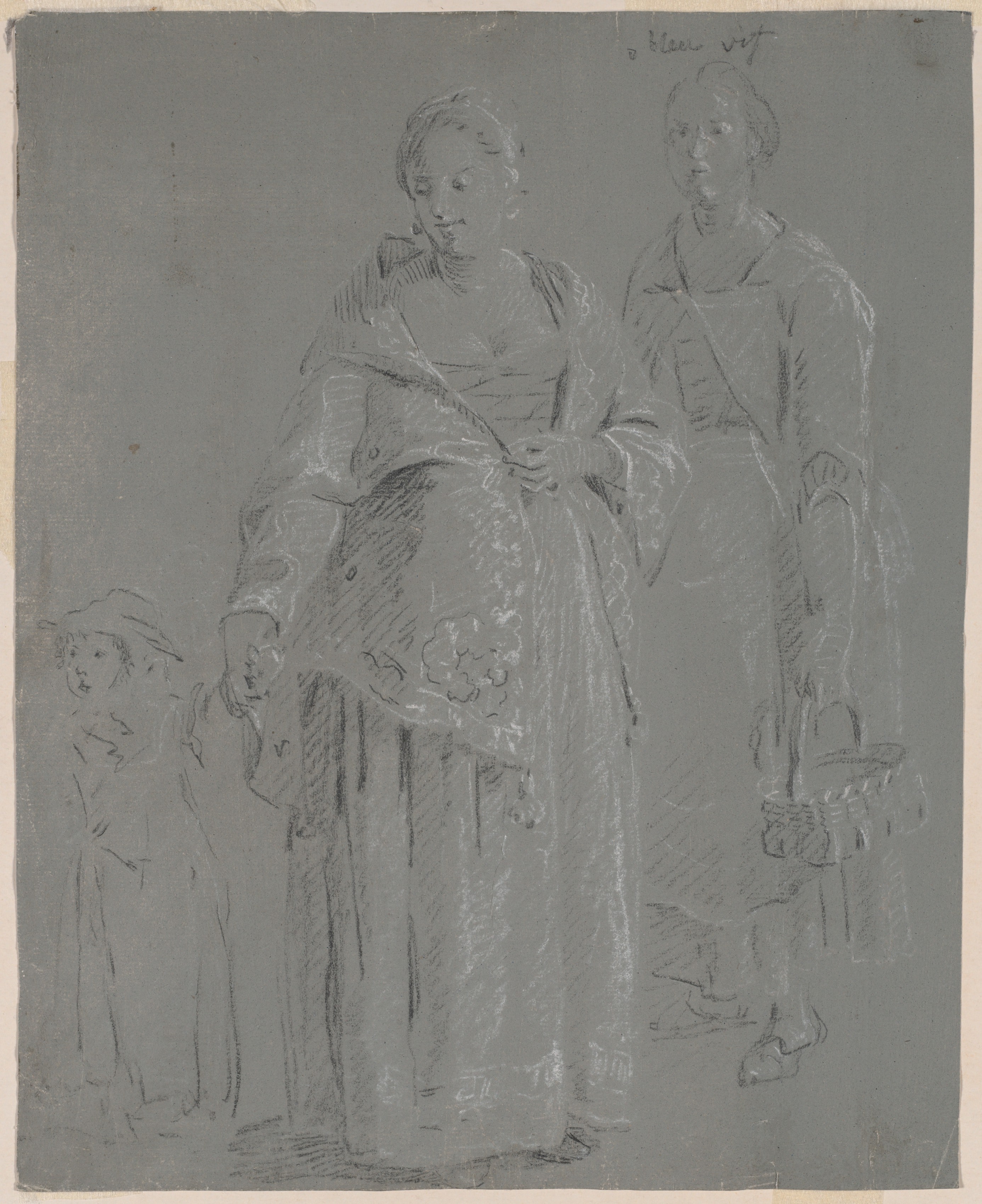 Three Figures