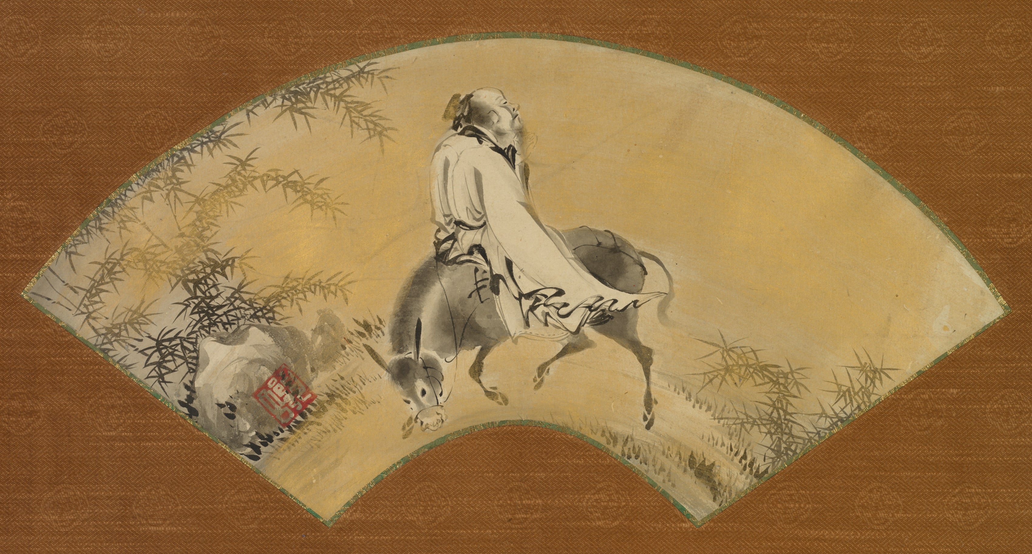 Pan Lang (Han Rō)