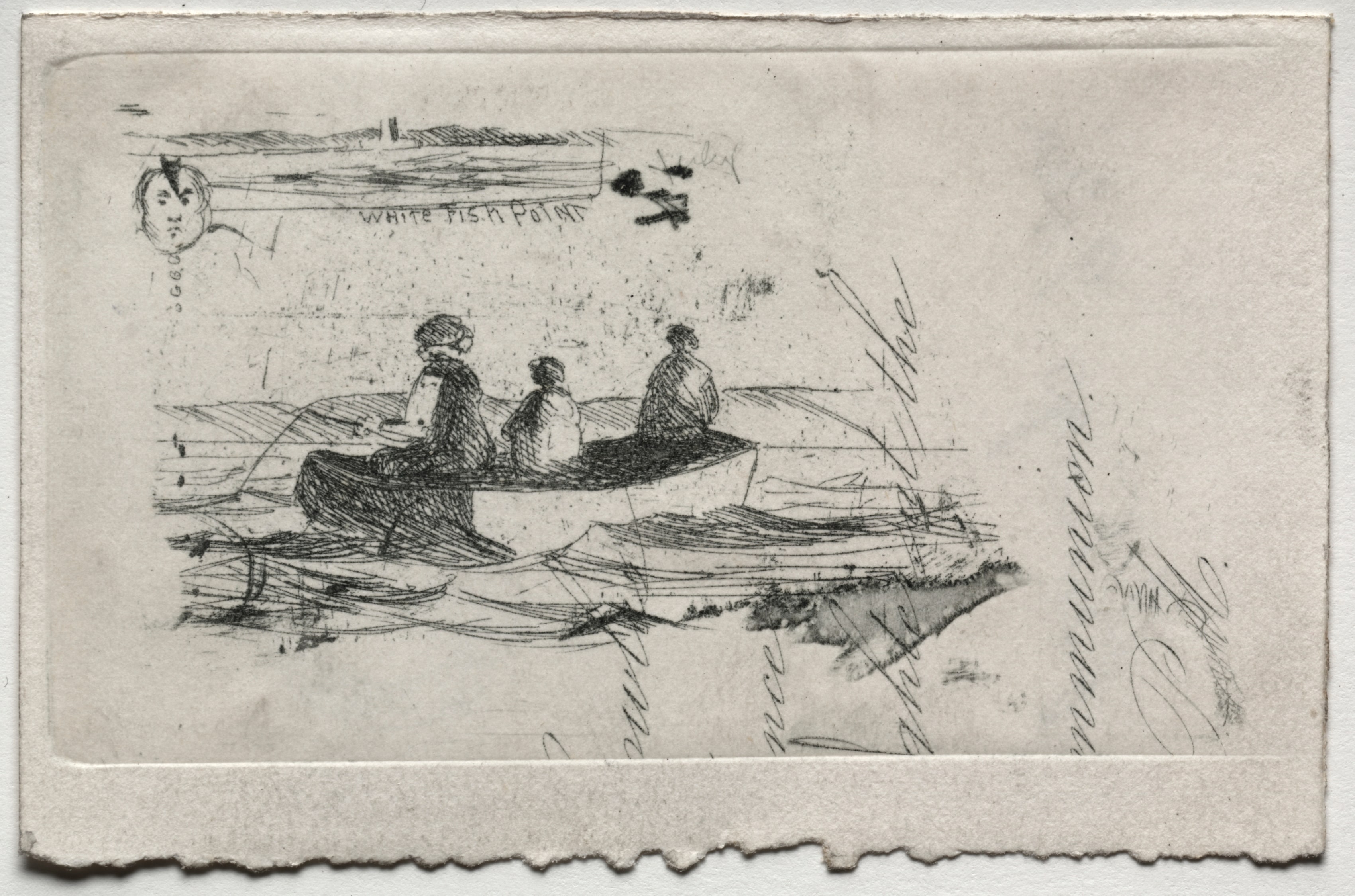 Fishing