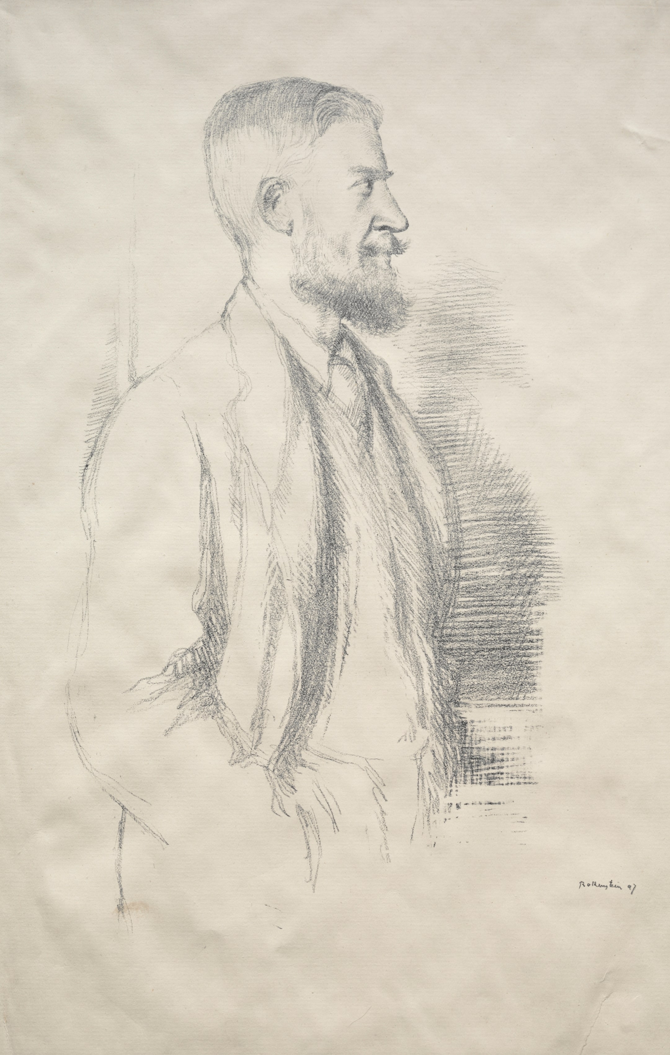 George Bernard Shaw
