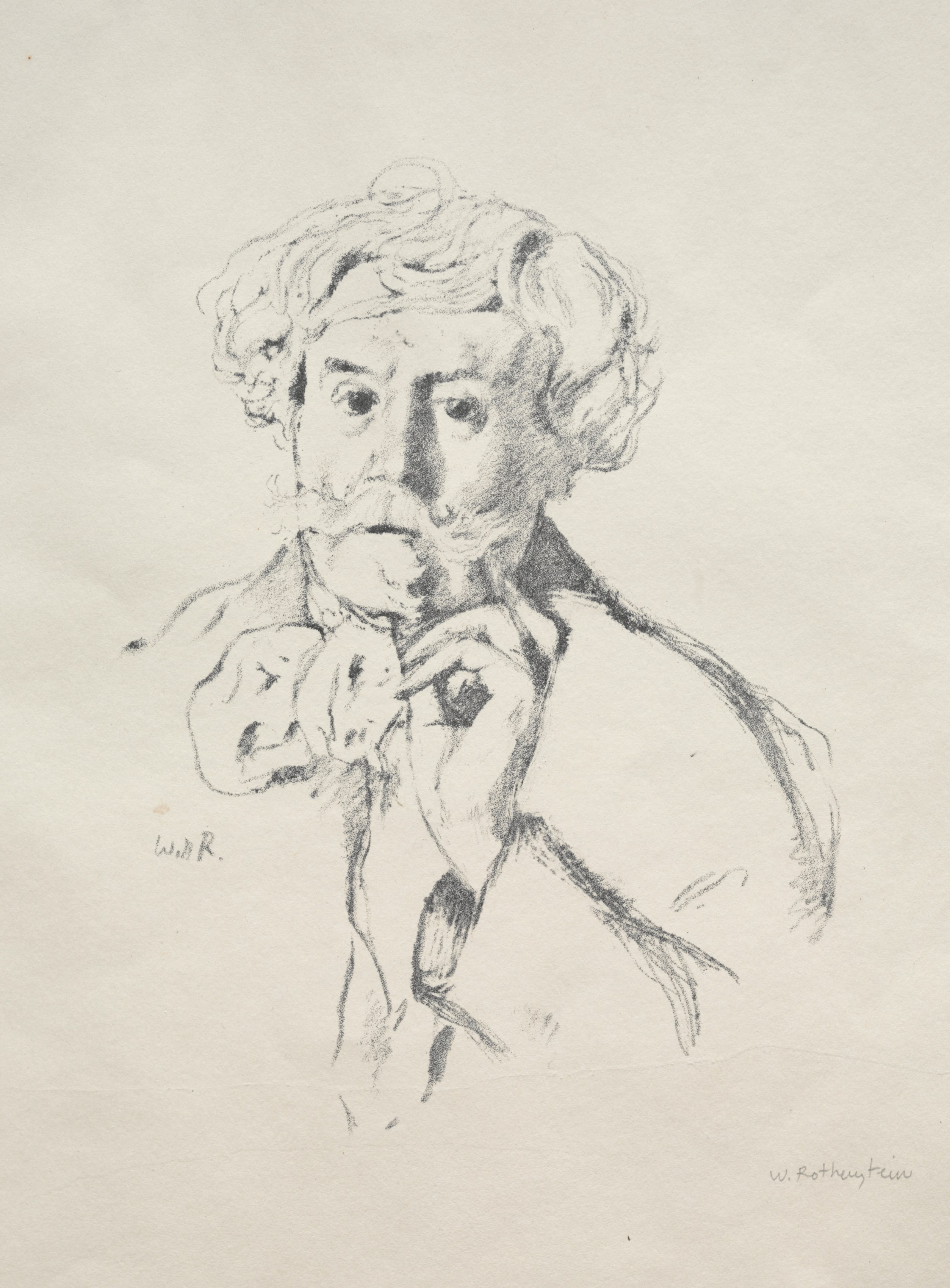 Edmond de Goncourt