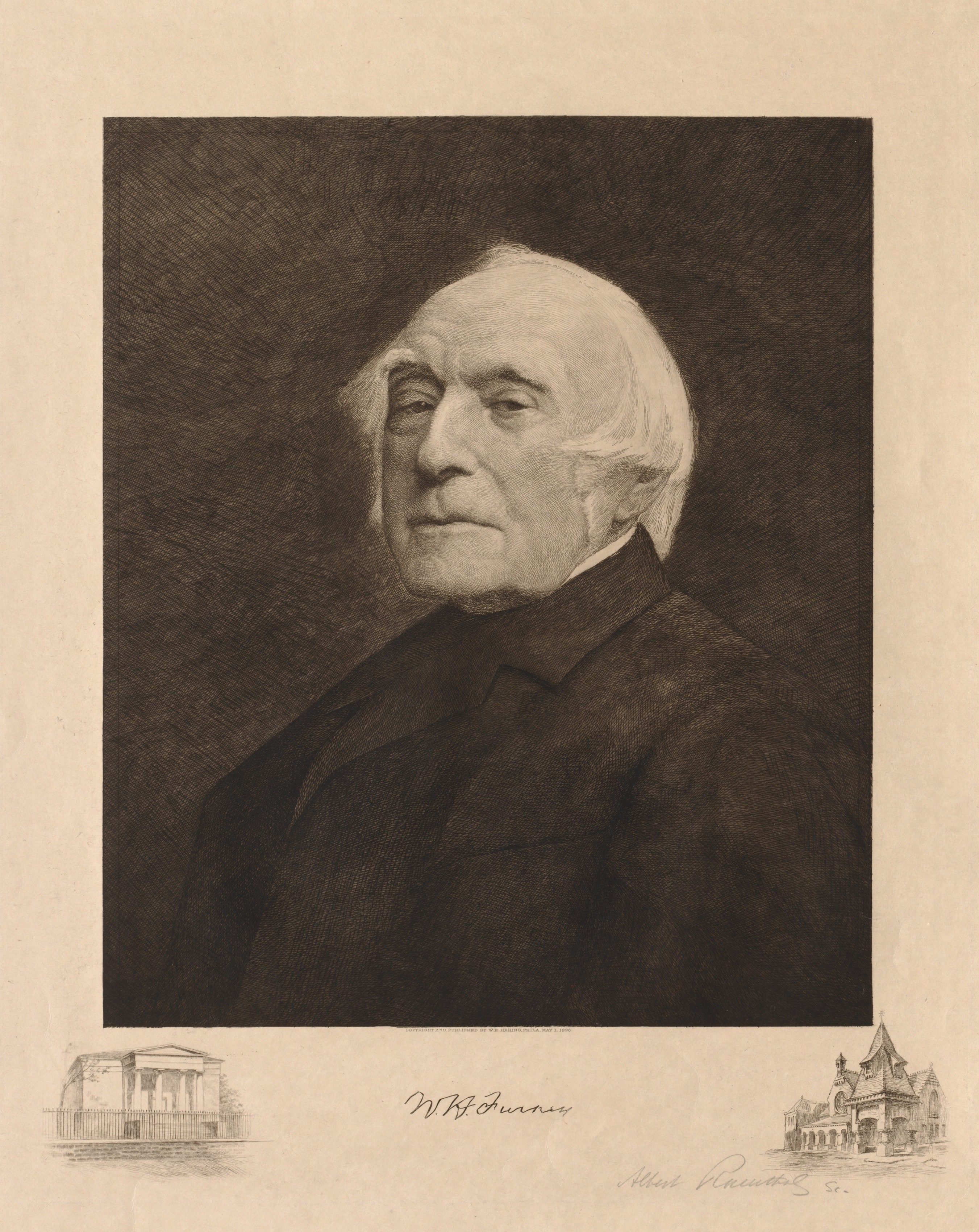 W. H. Furness