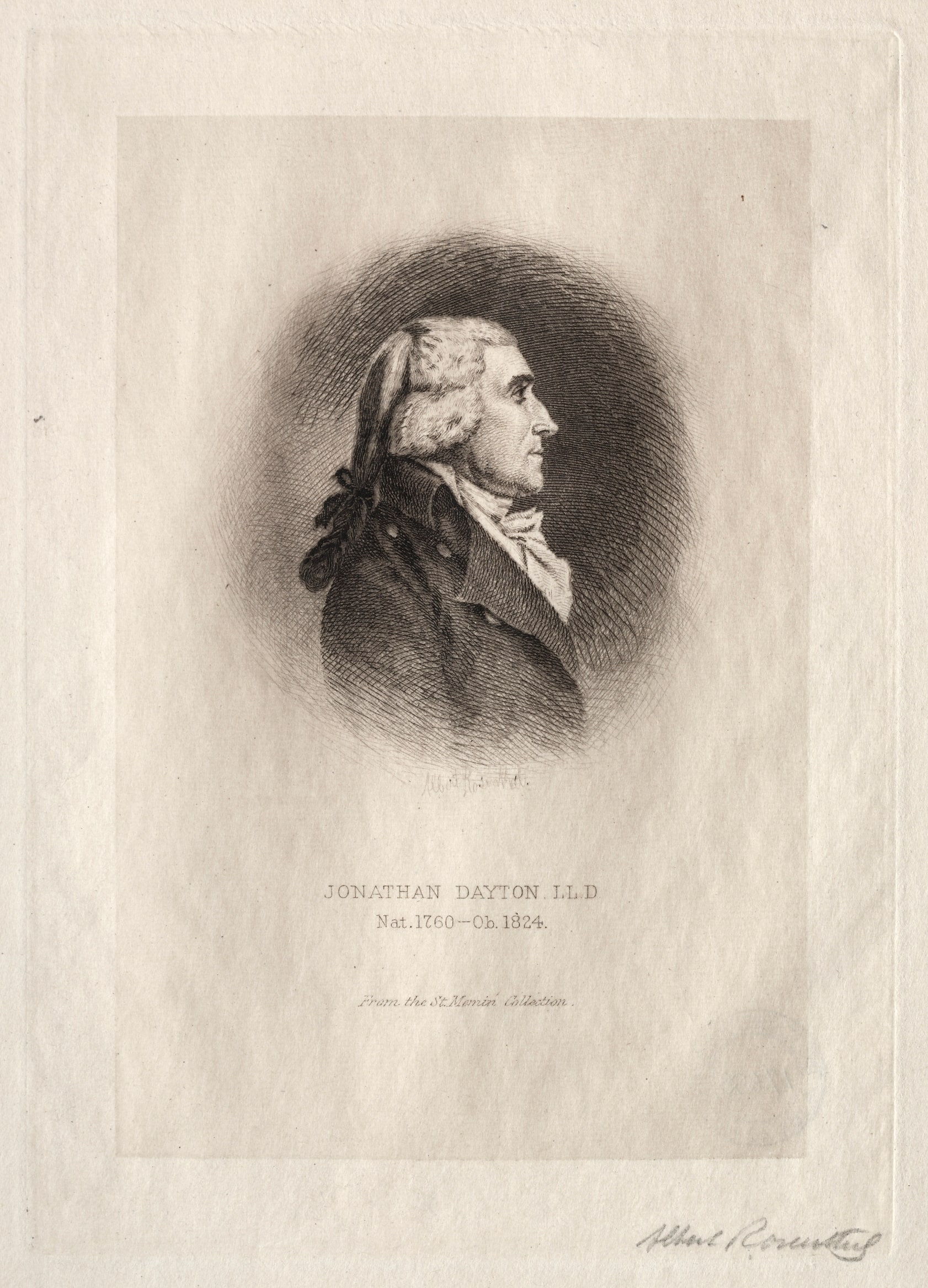 Jonathan Dayton