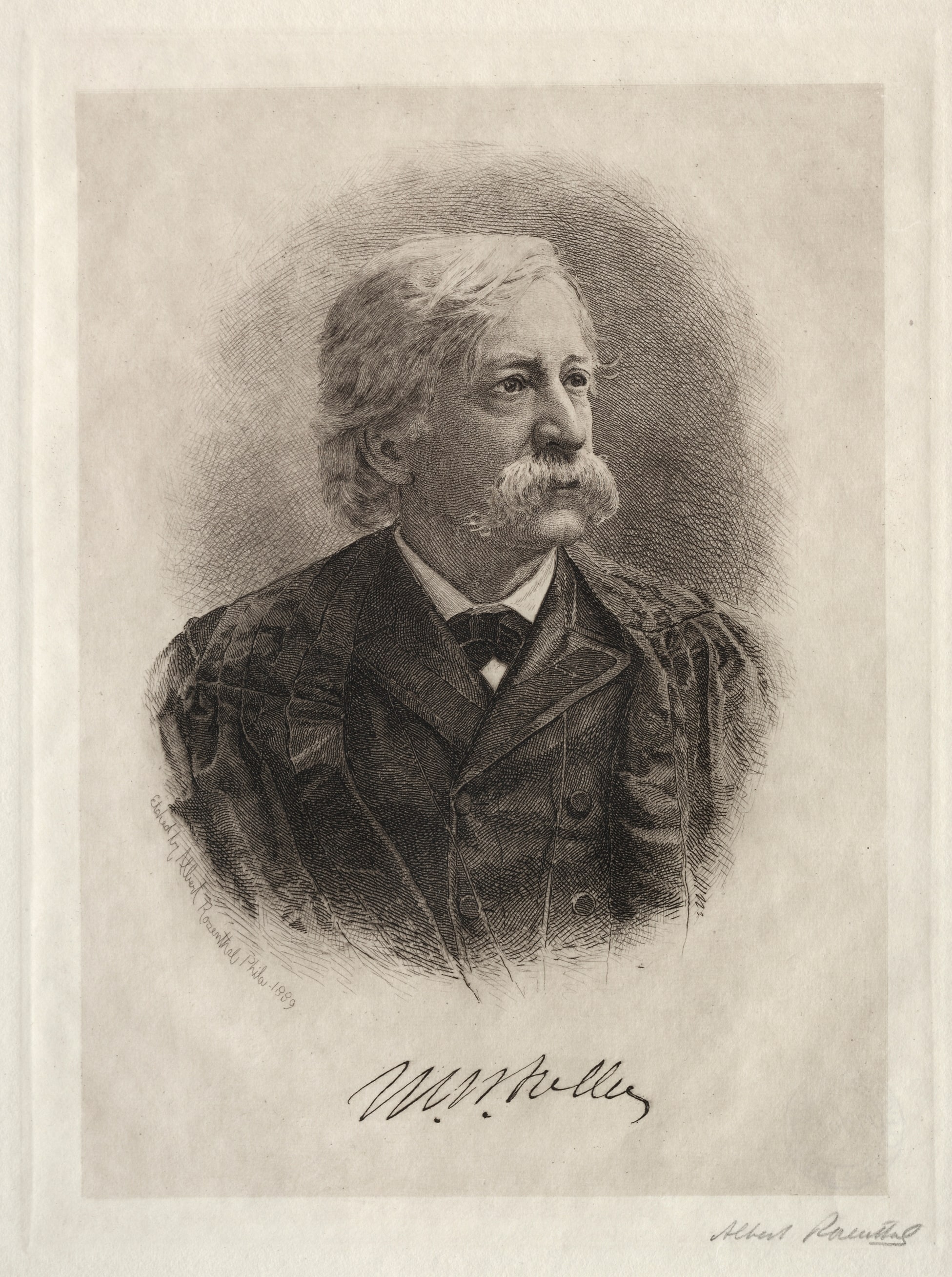 M. W. Fuller