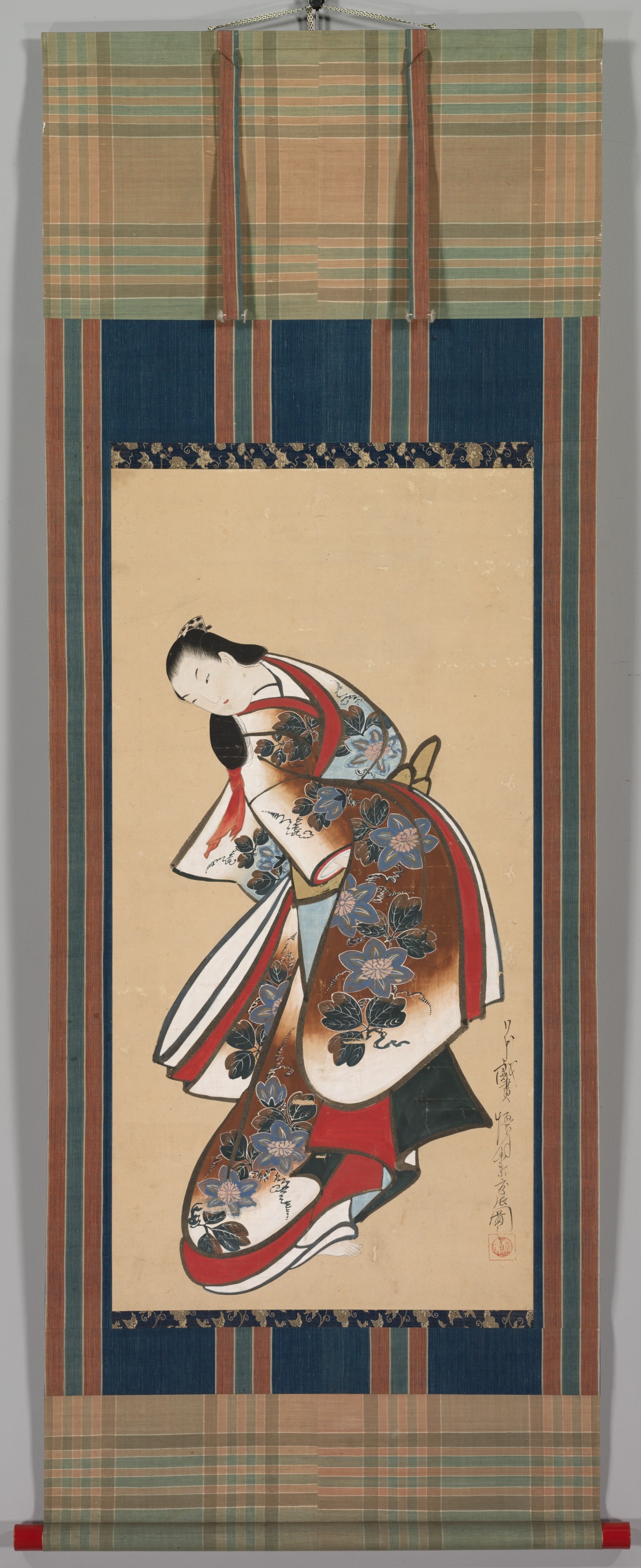 Courtesan