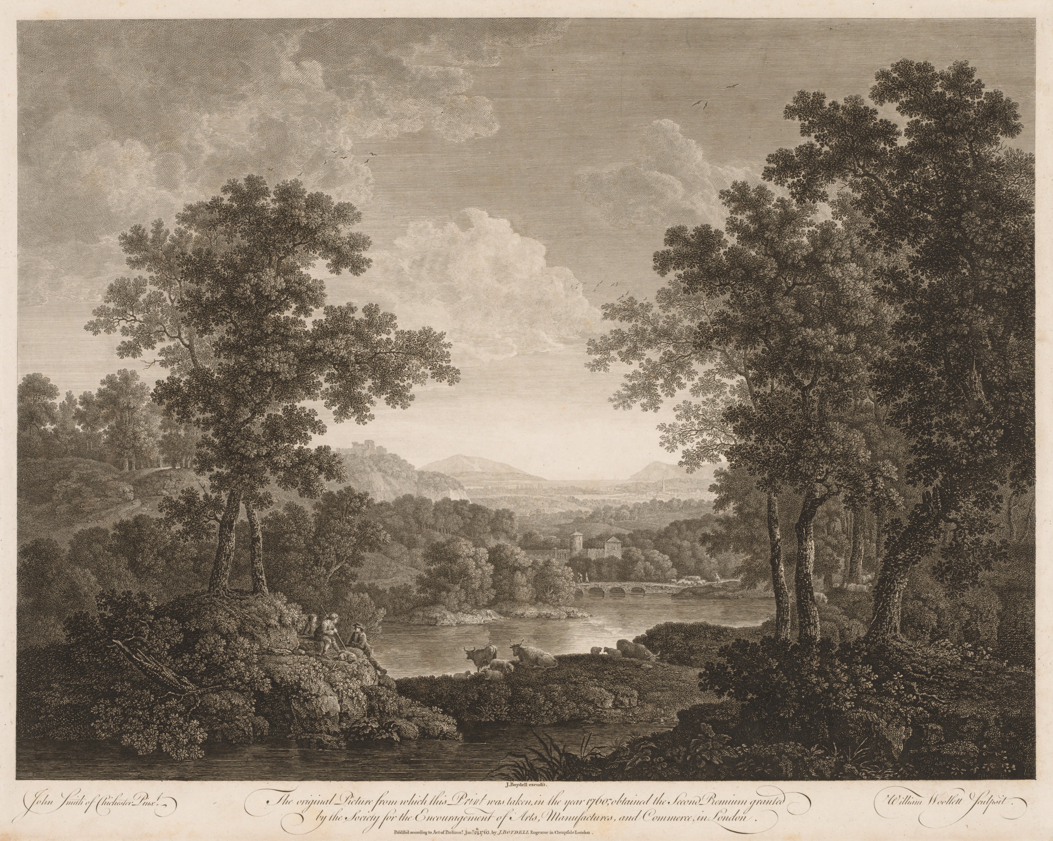 Landscape