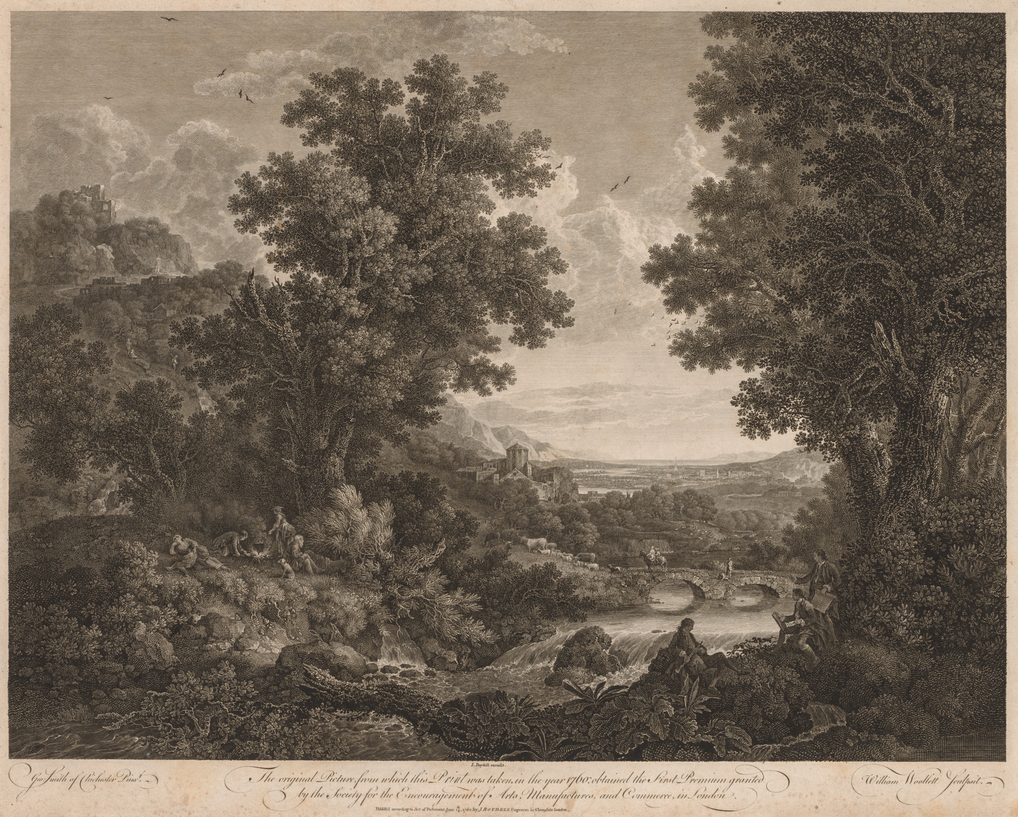 Landscape