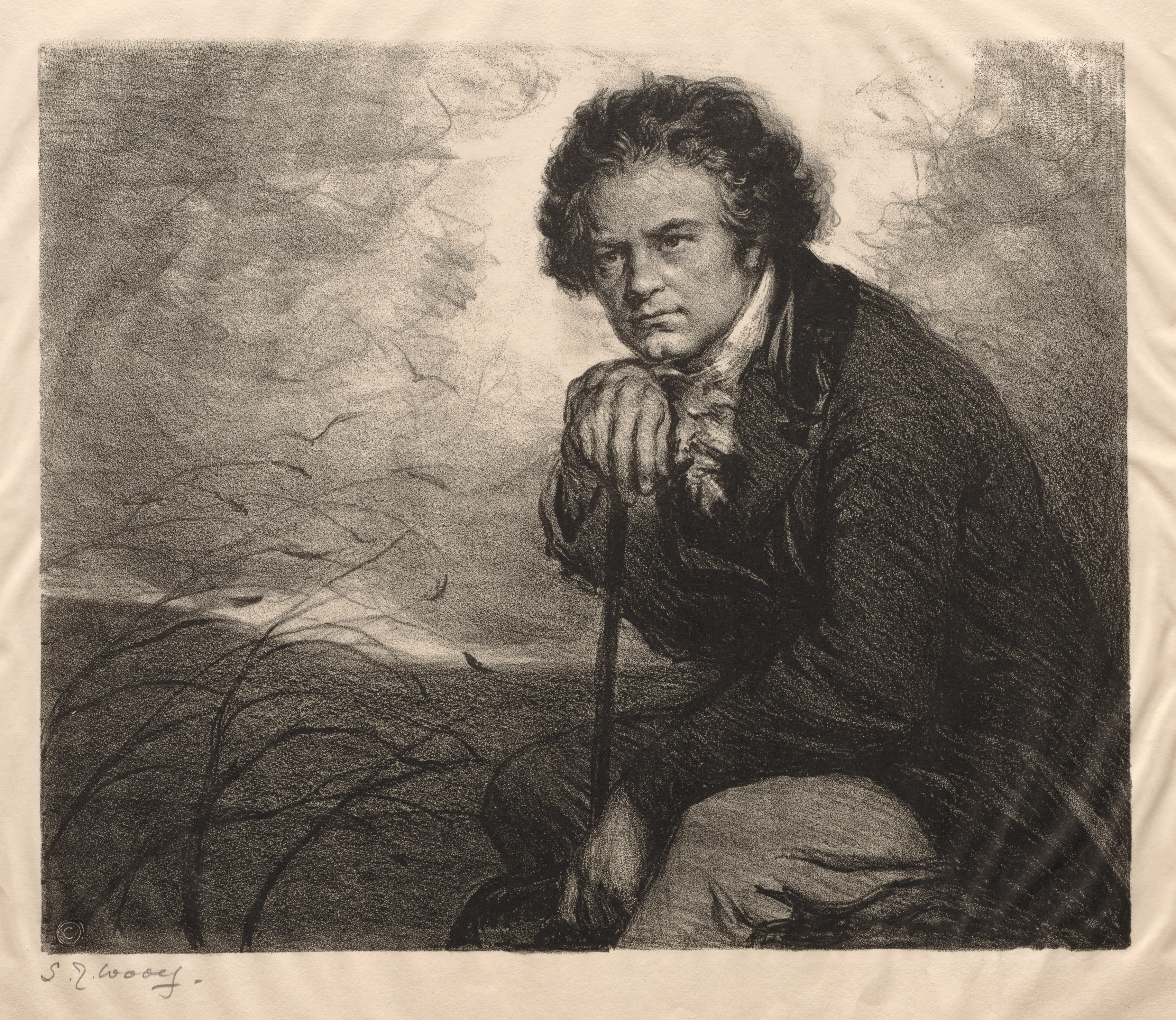 Beethoven