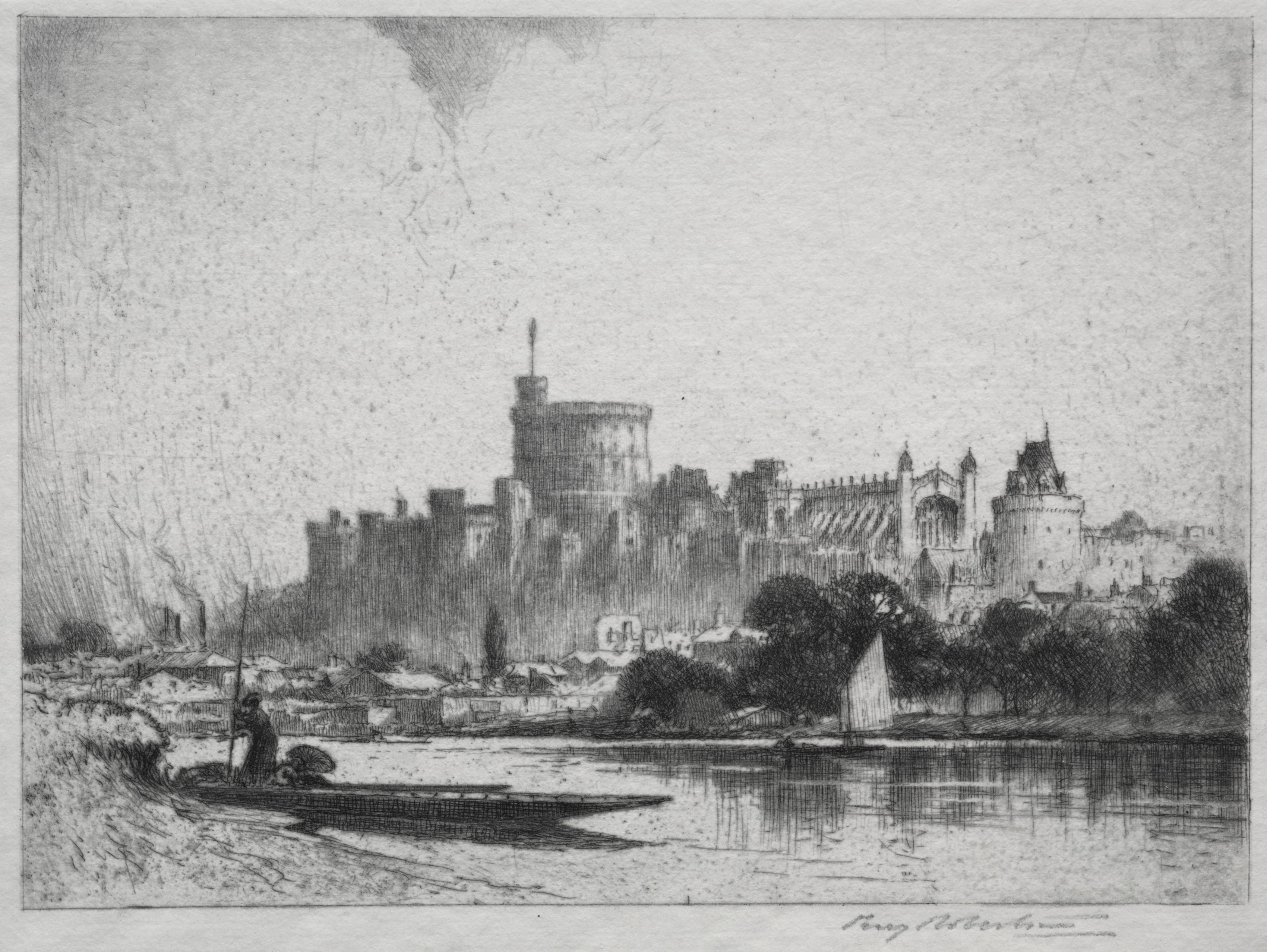 Windsor Castle