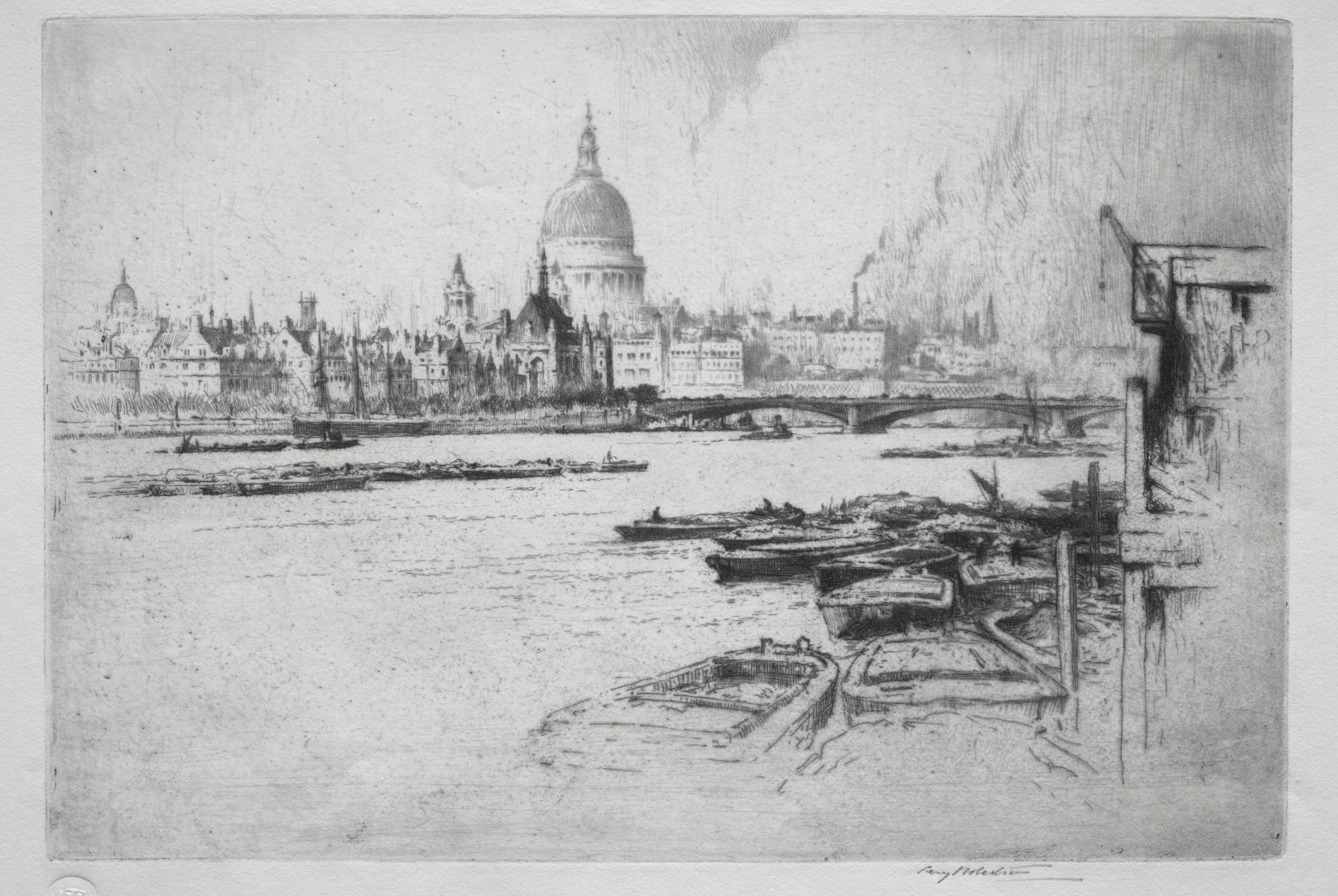 St. Paul's