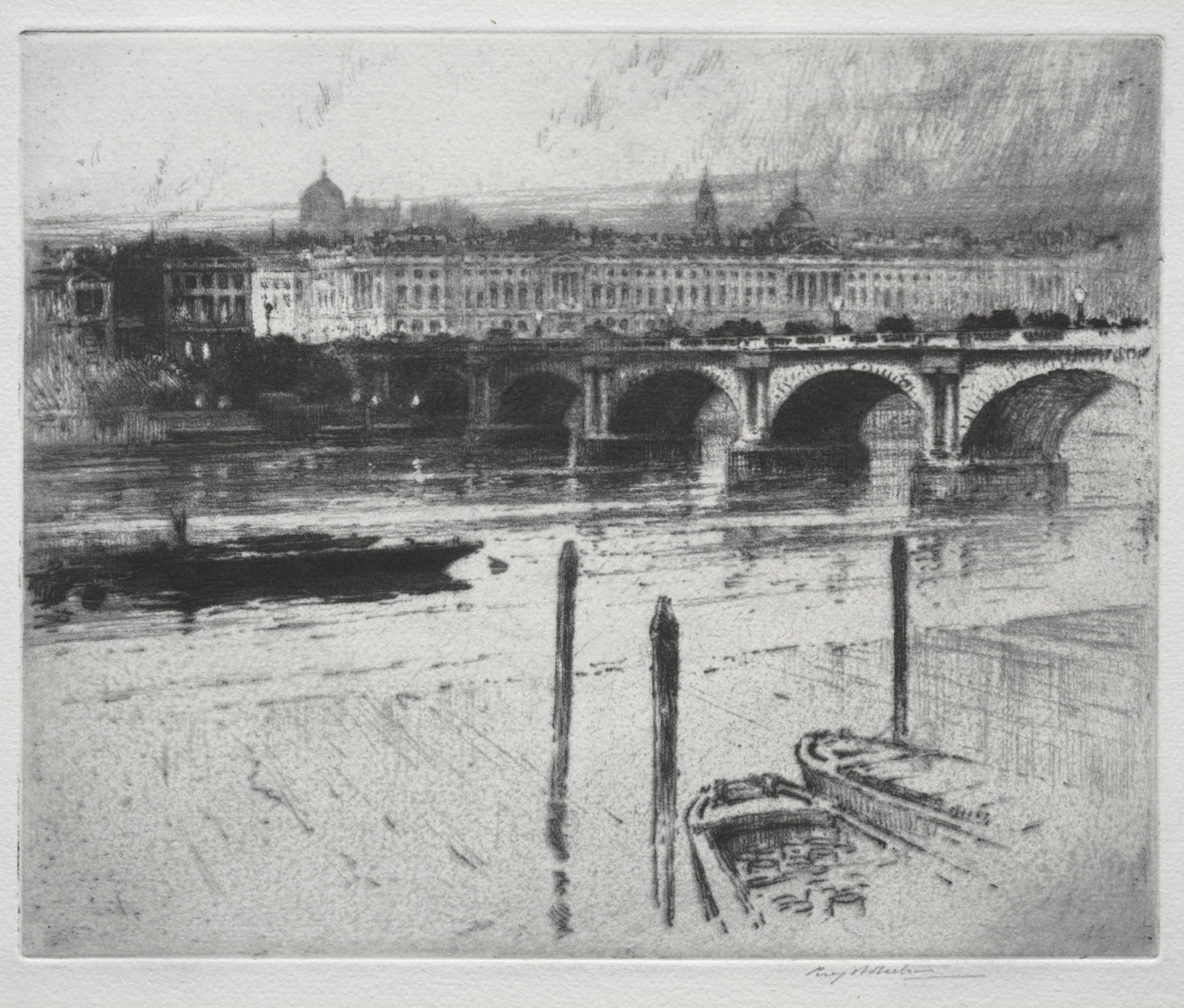 Waterloo Bridge