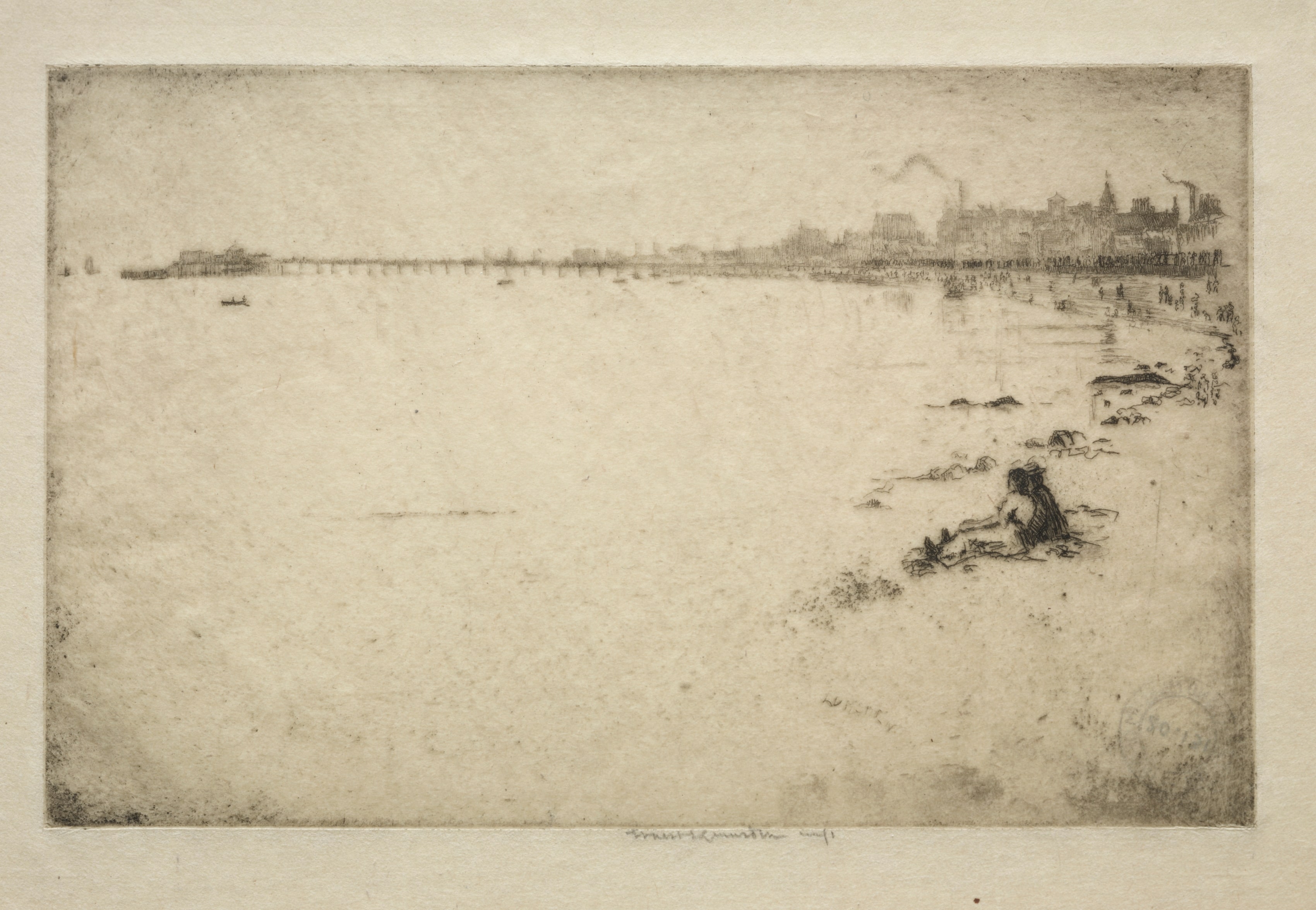 The Pier