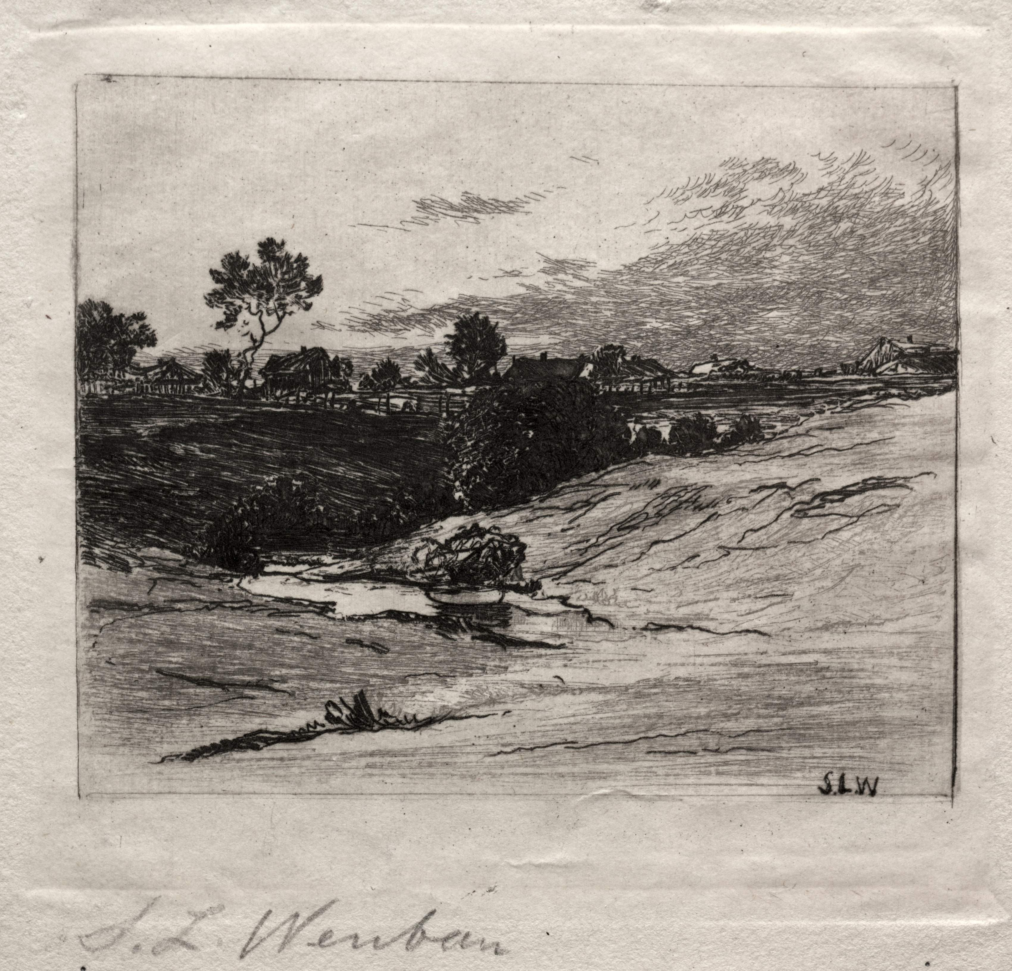 Landscape