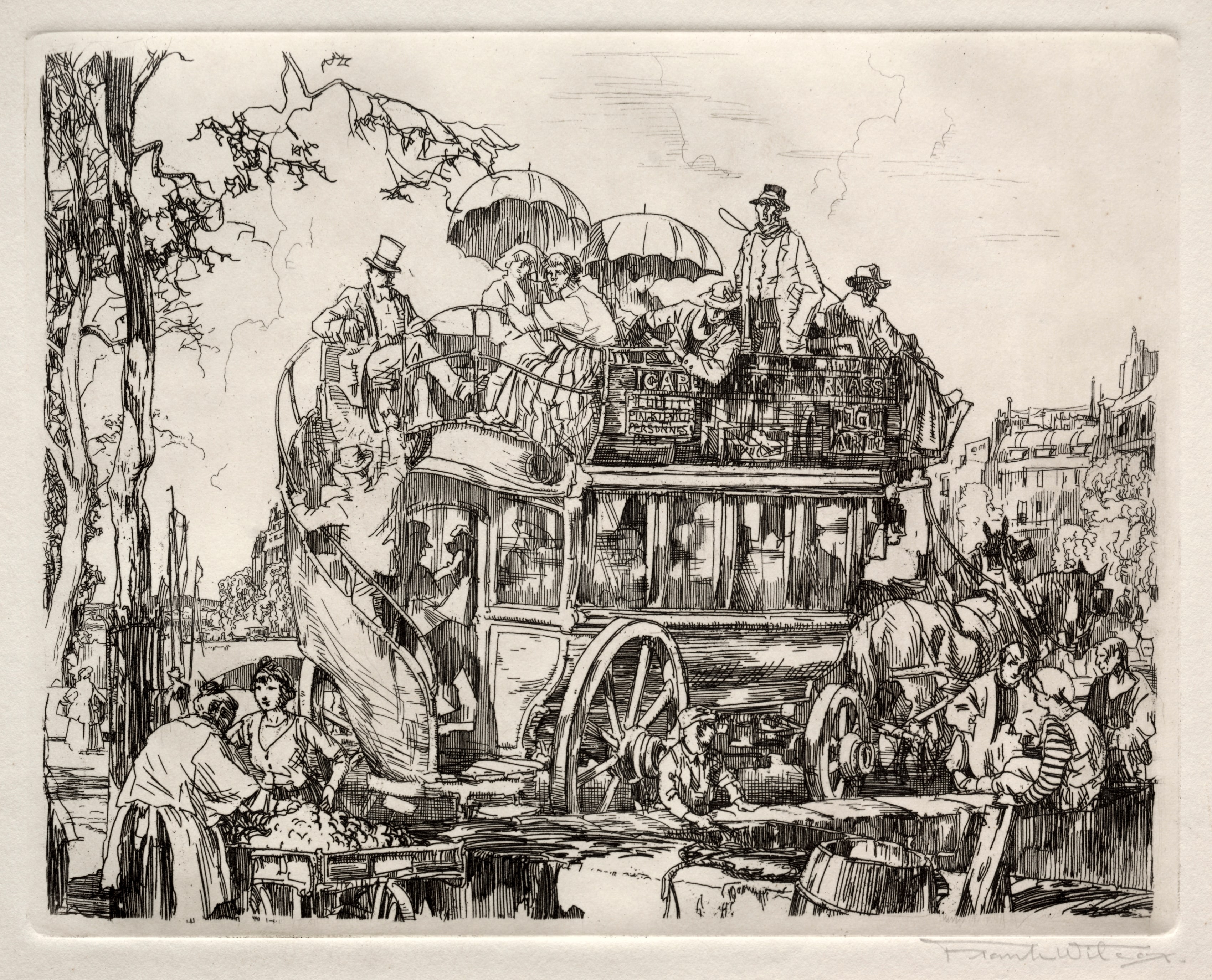 The Omnibus