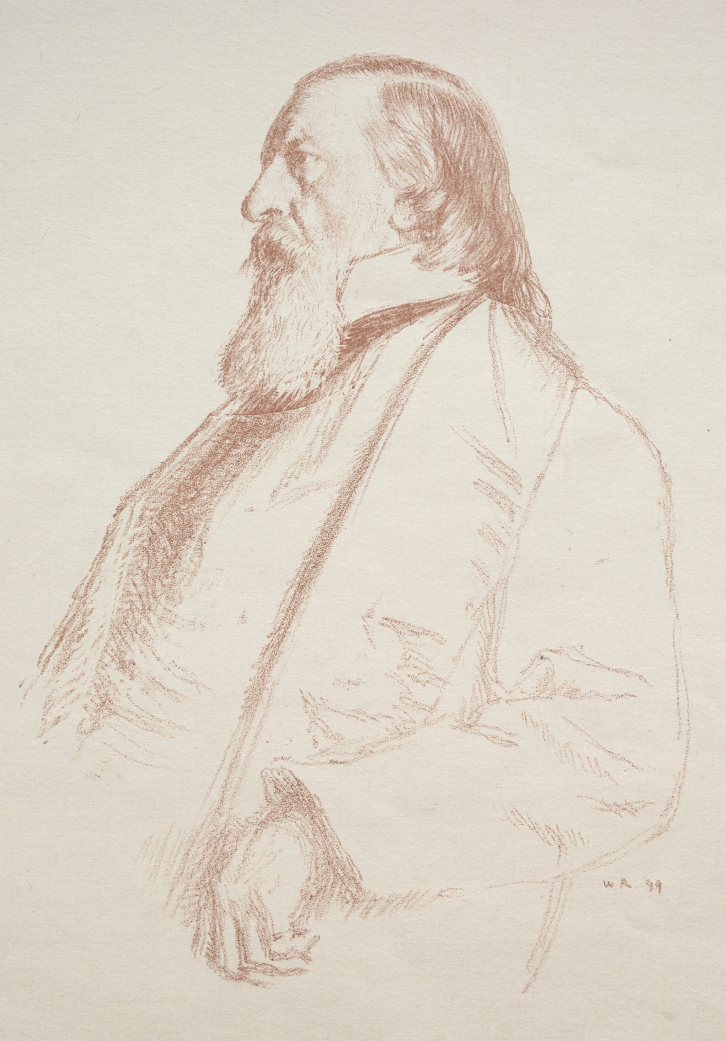 George Milner