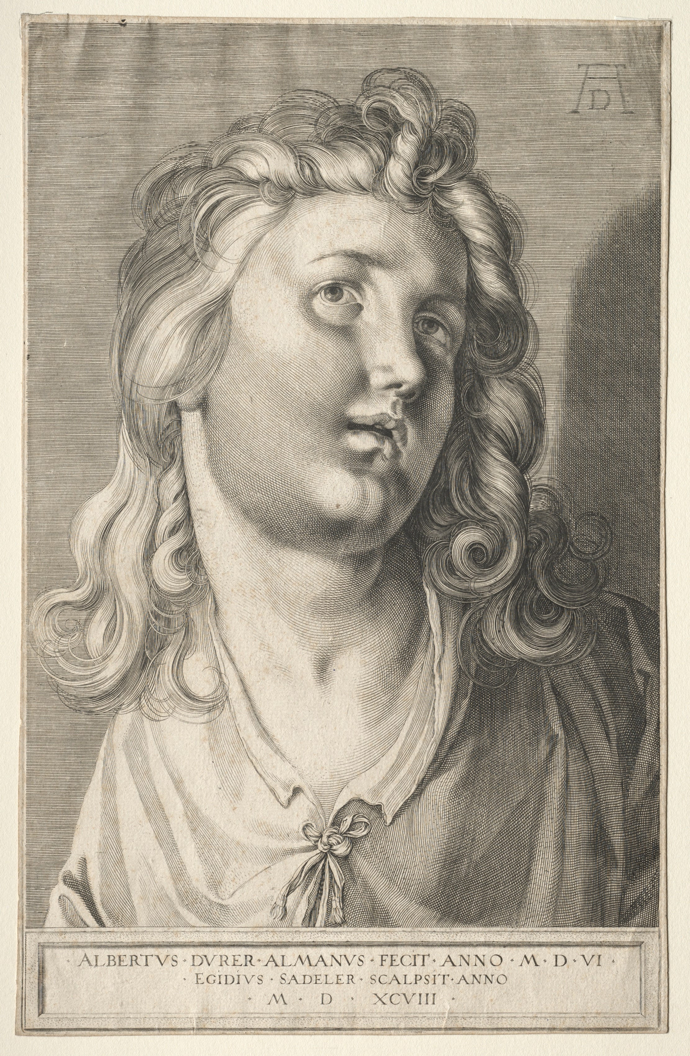 Female Head