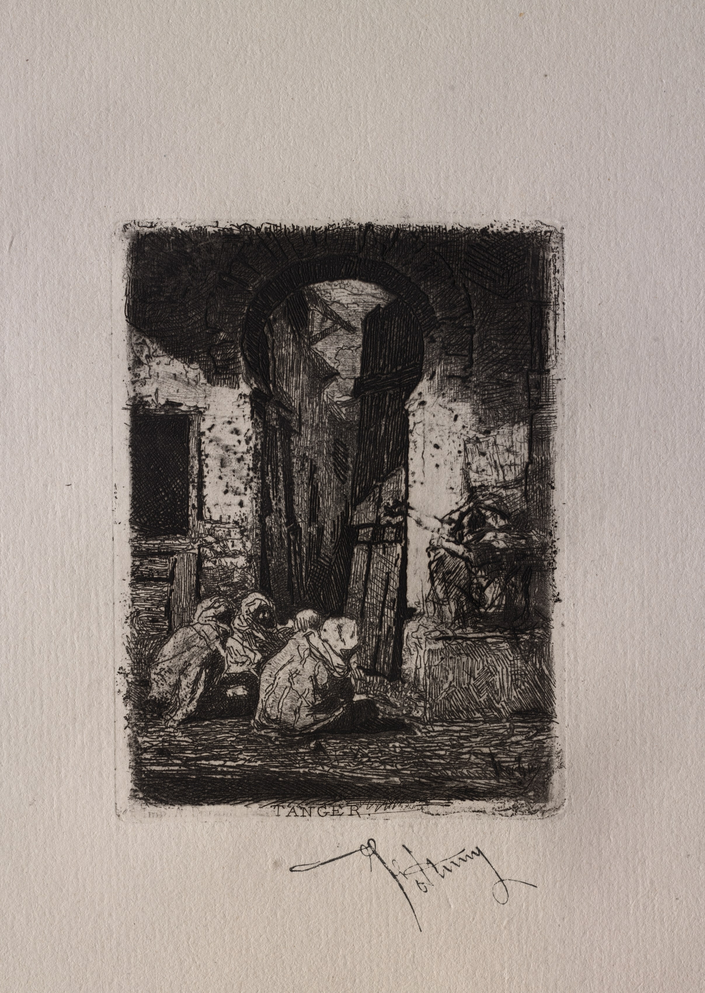 Tangiers
