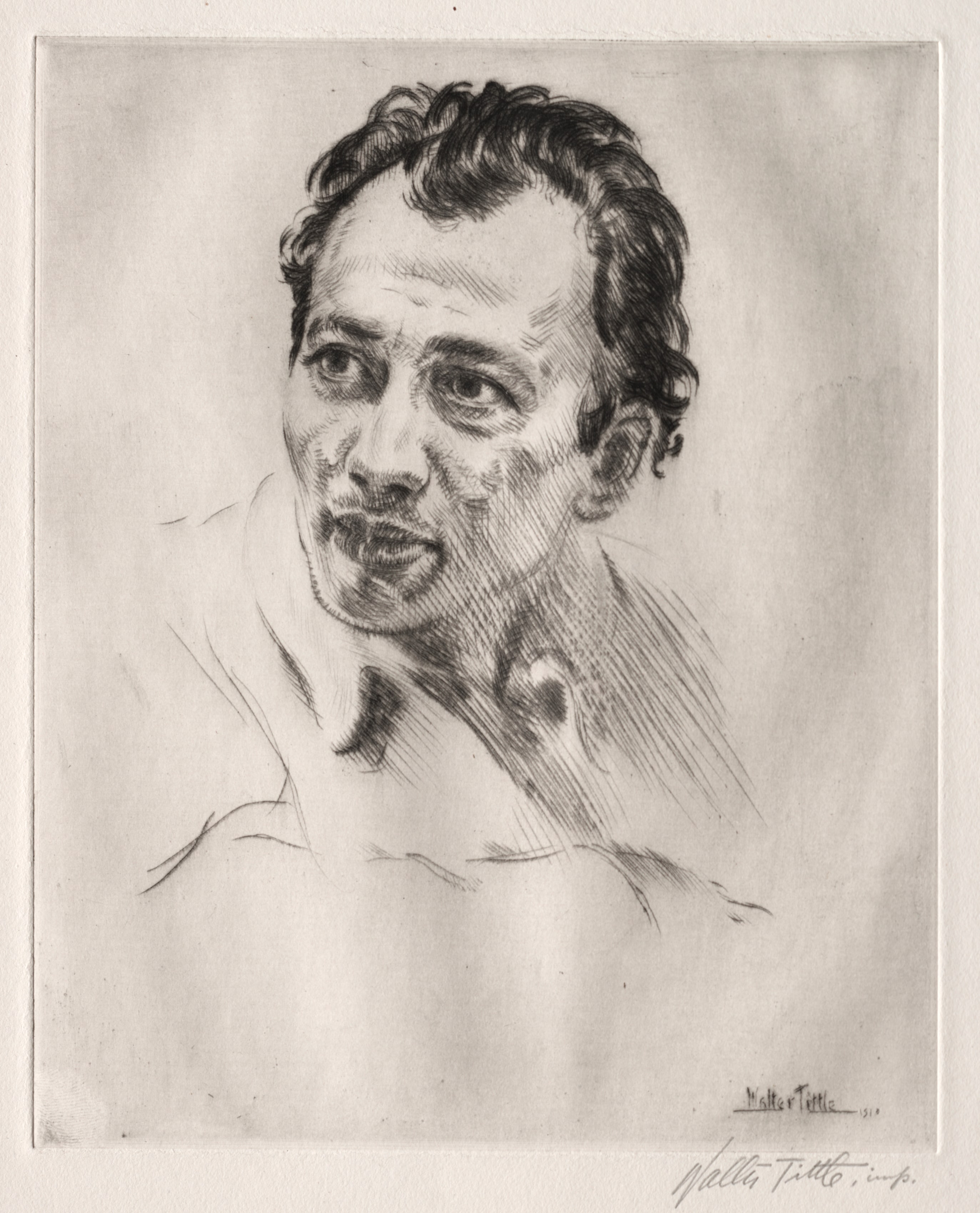 Henri Caro-Delvaille, No. 2