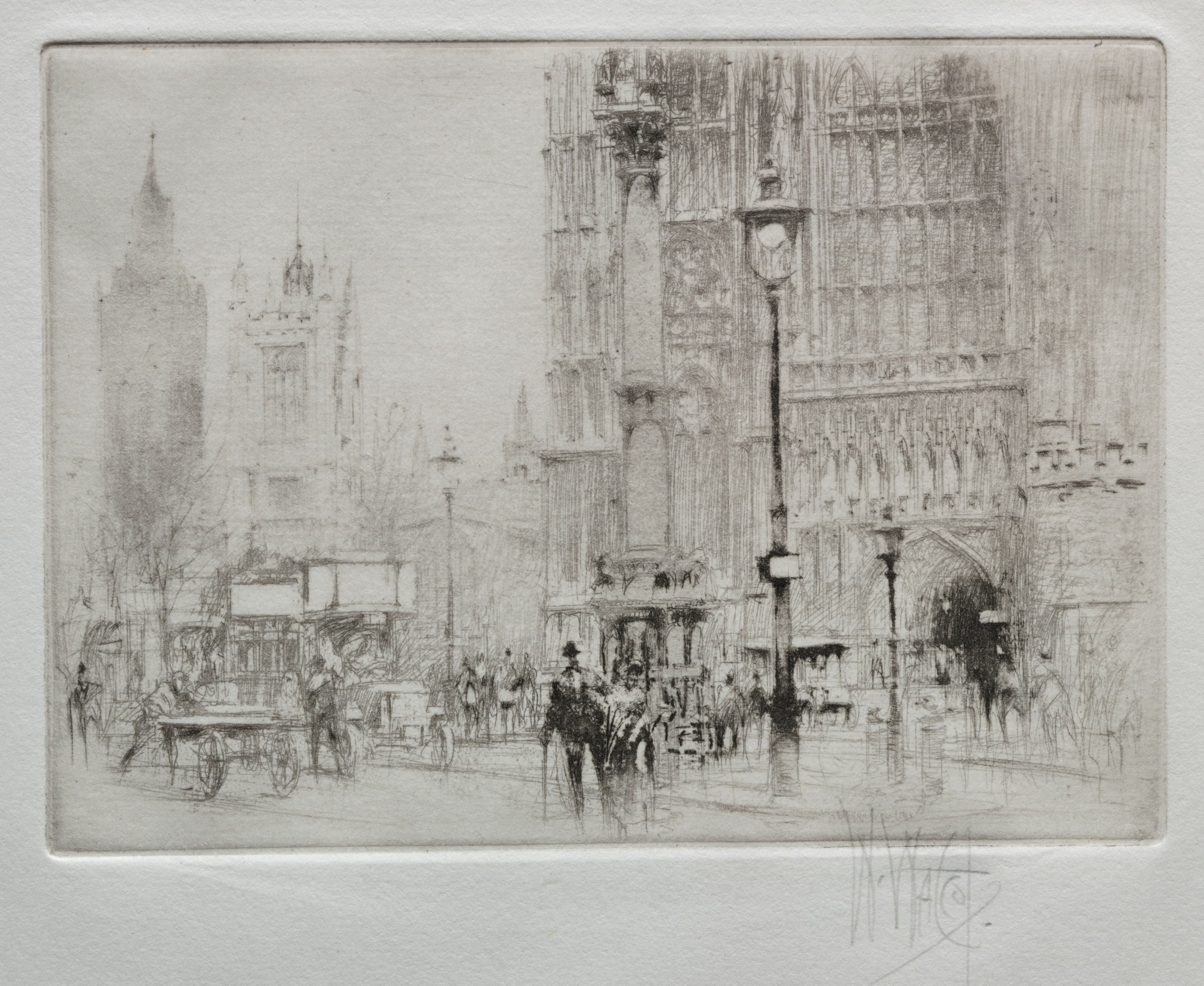 Westminster Abbey