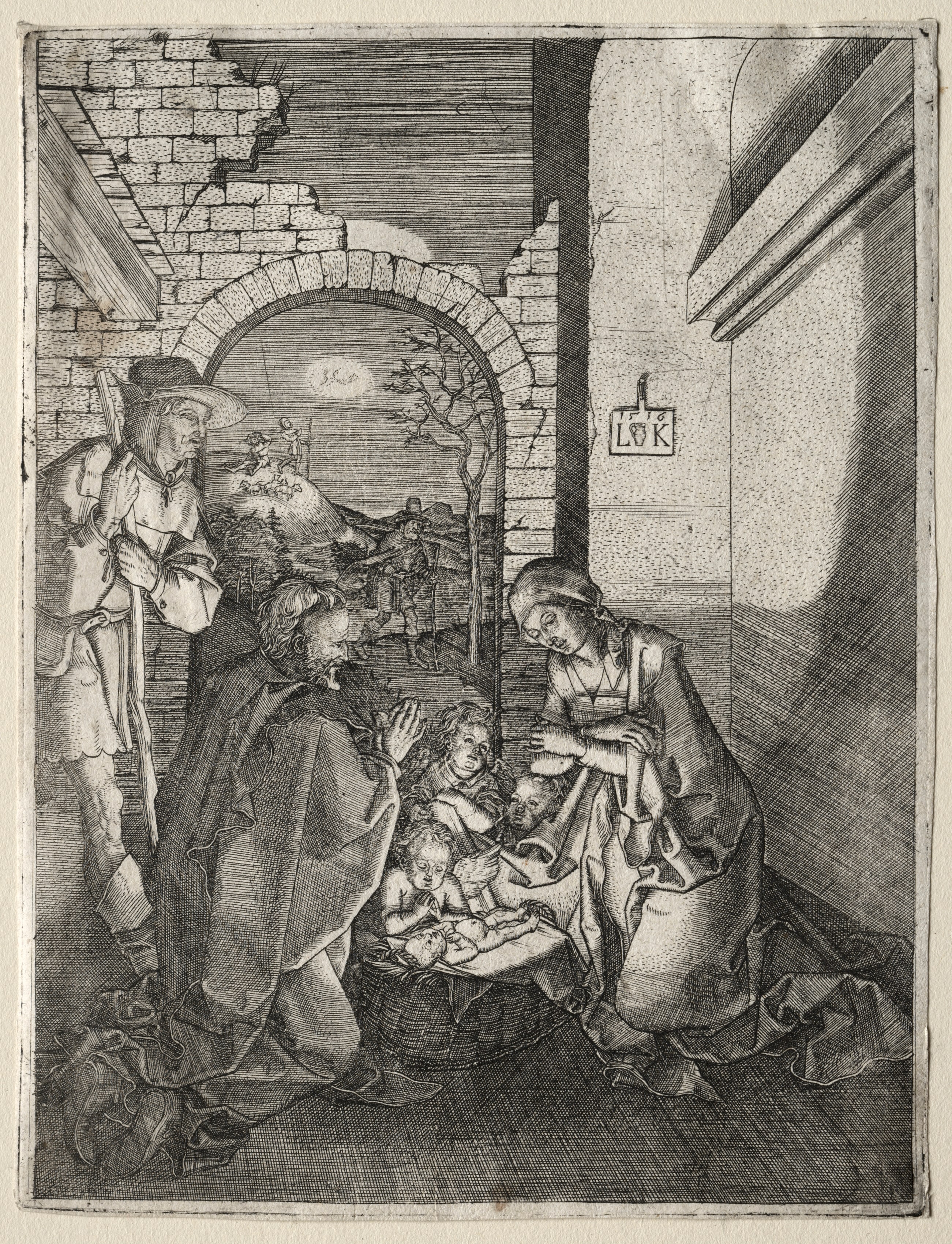 The Nativity