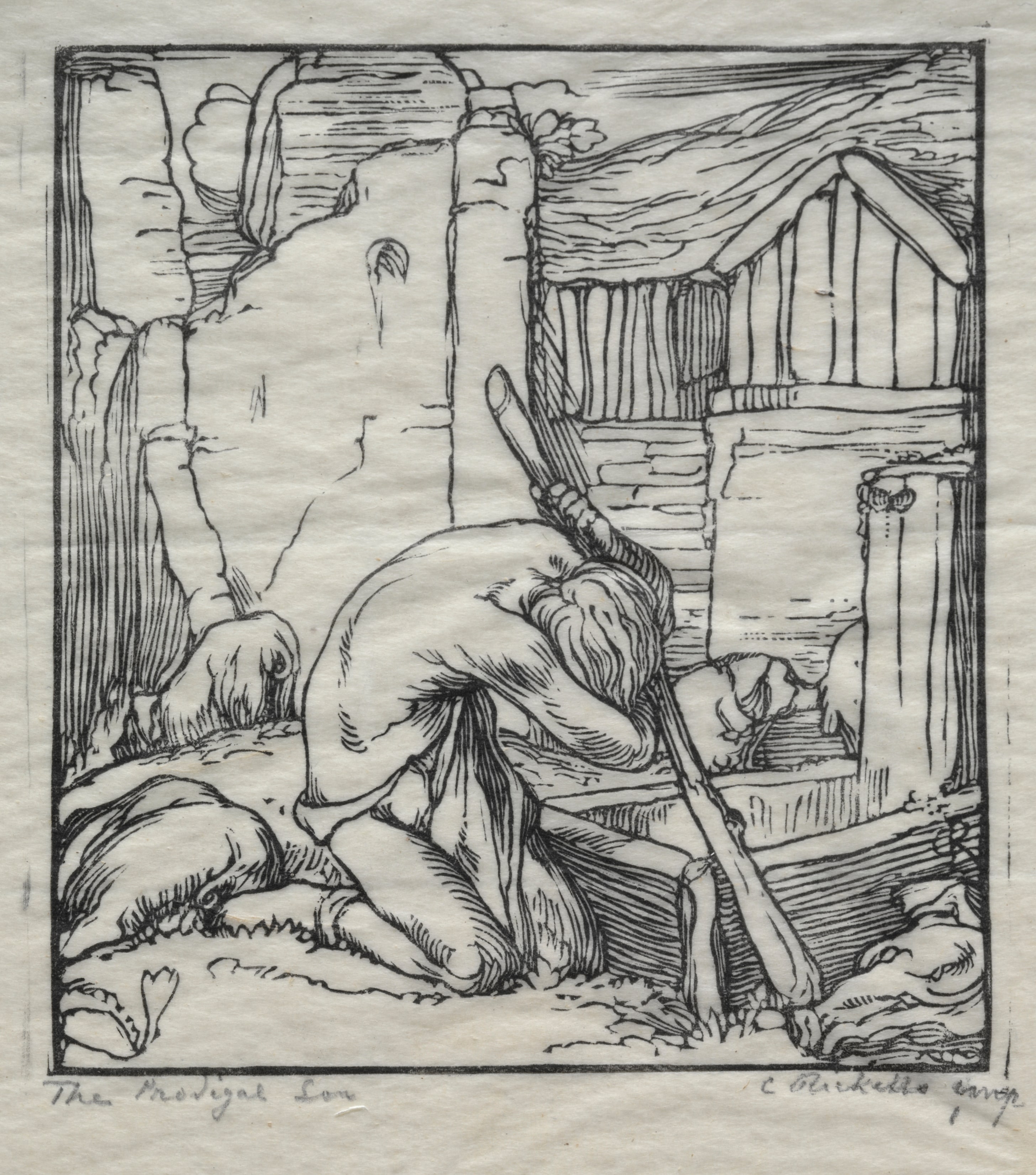 The Prodigal Son