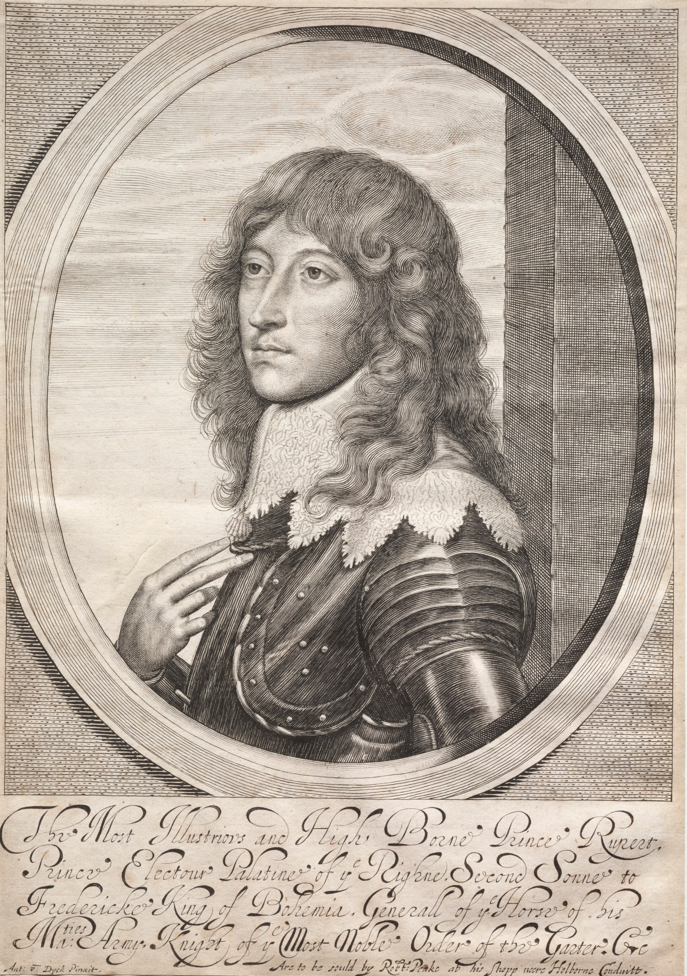 Prince Rupert