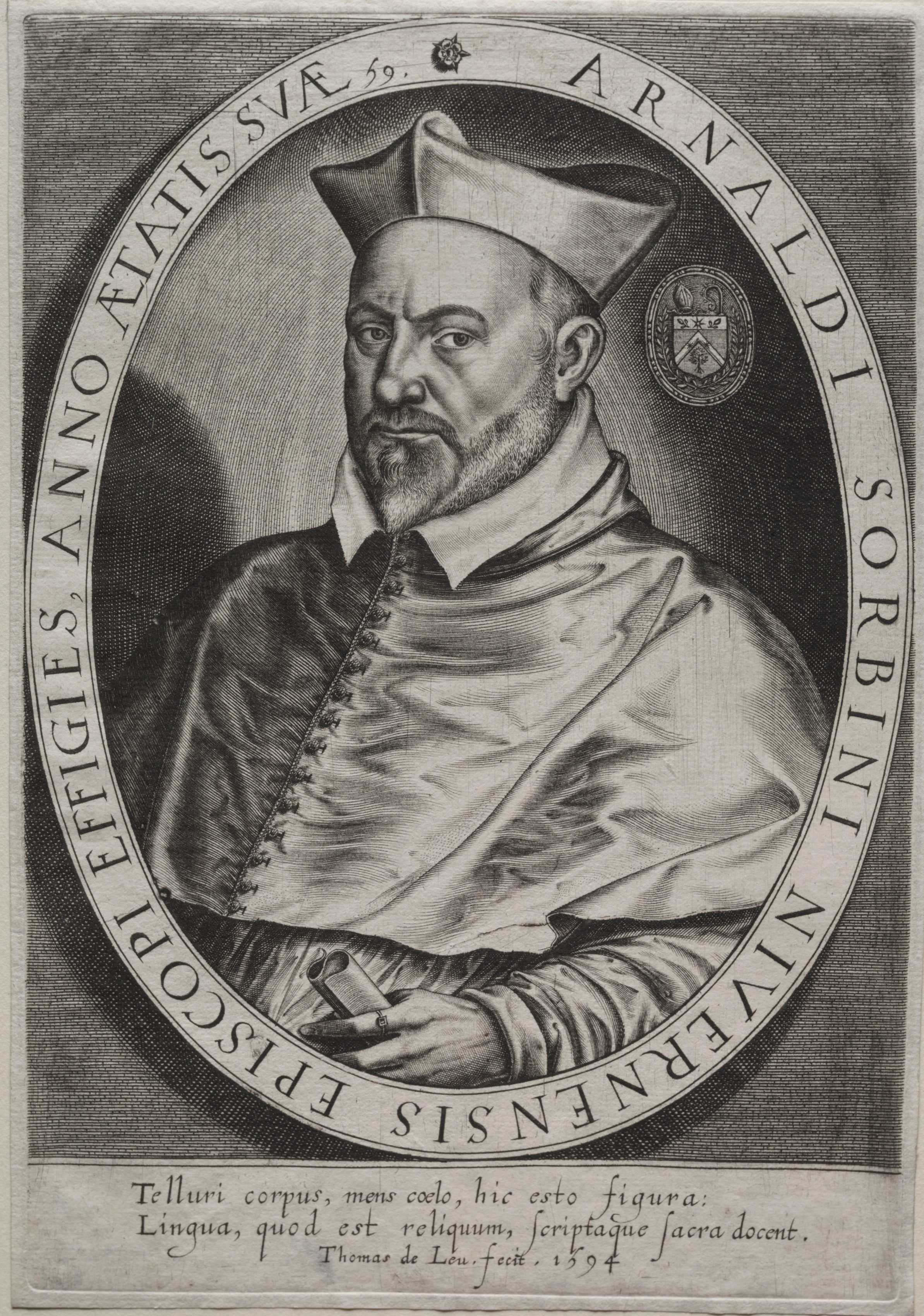 Sorbin de Ste Foy