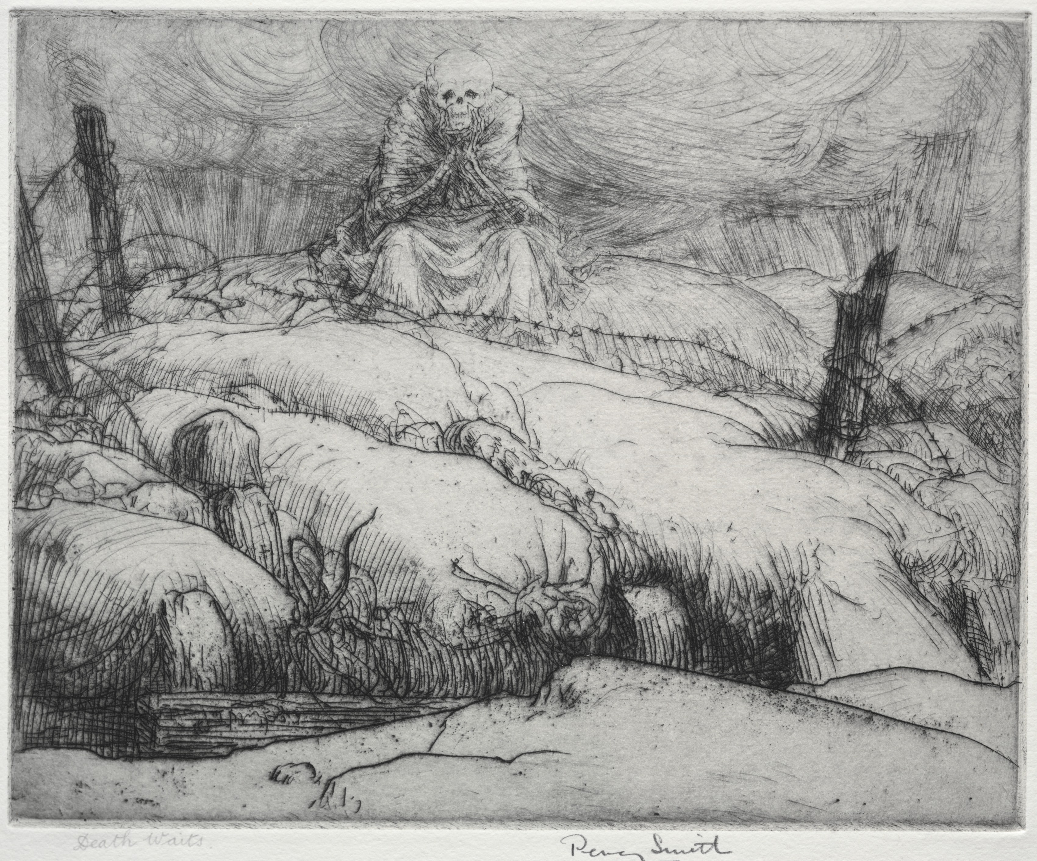 Dance of Death