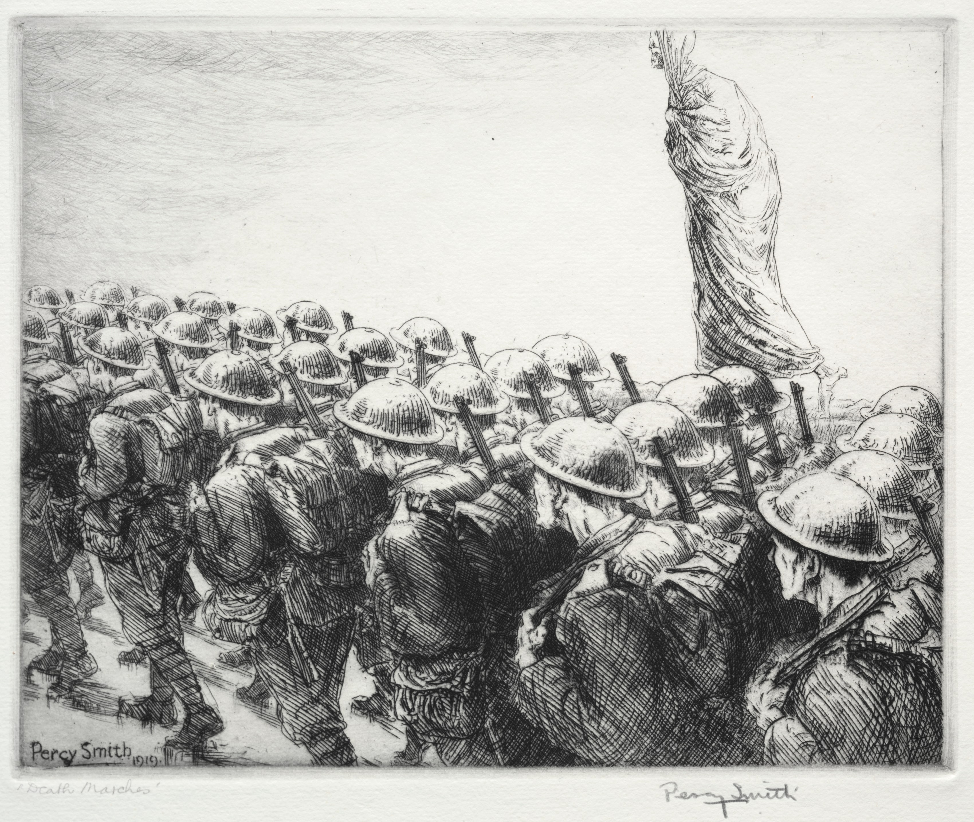 Dance of Death: Death Marches