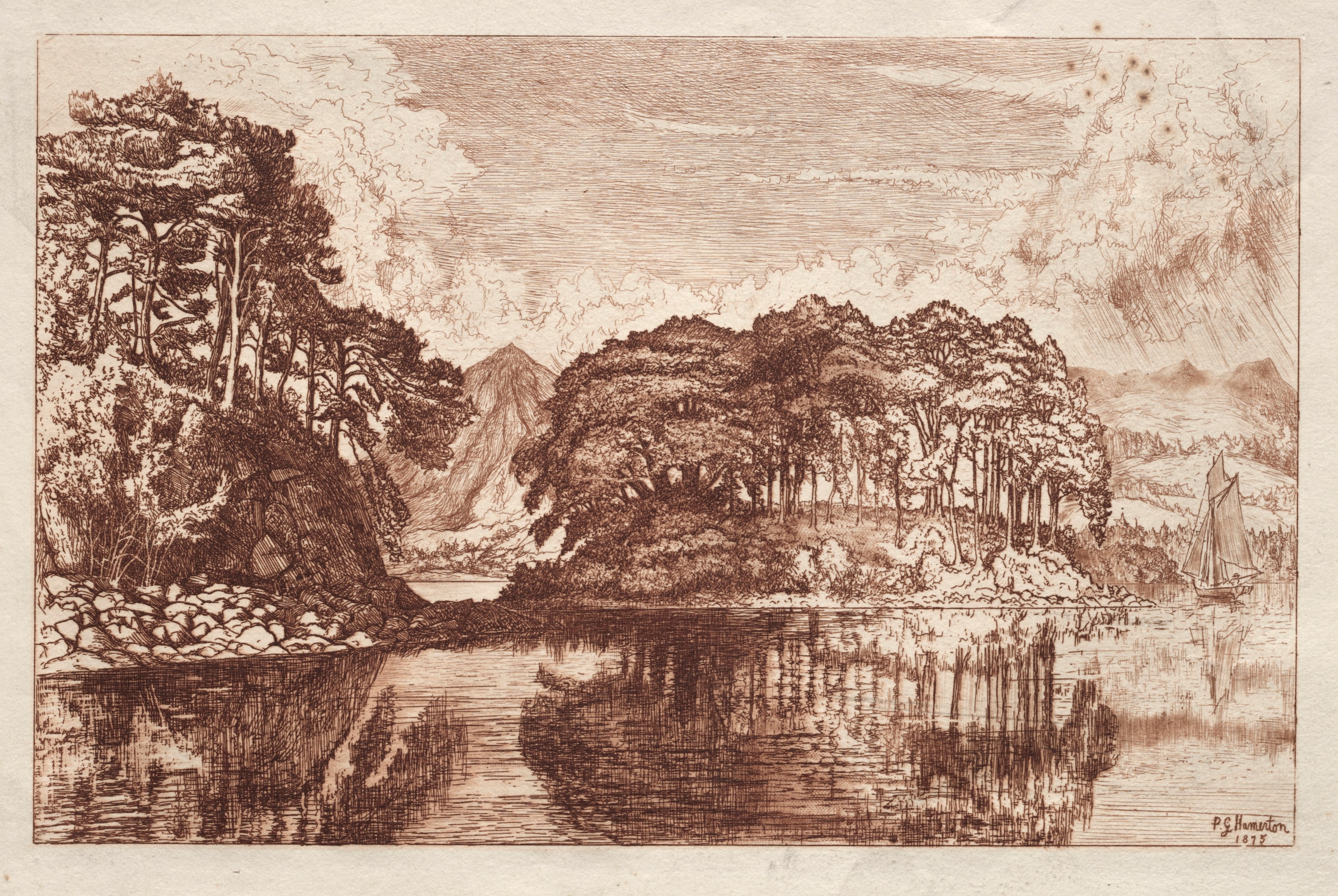 The Lake