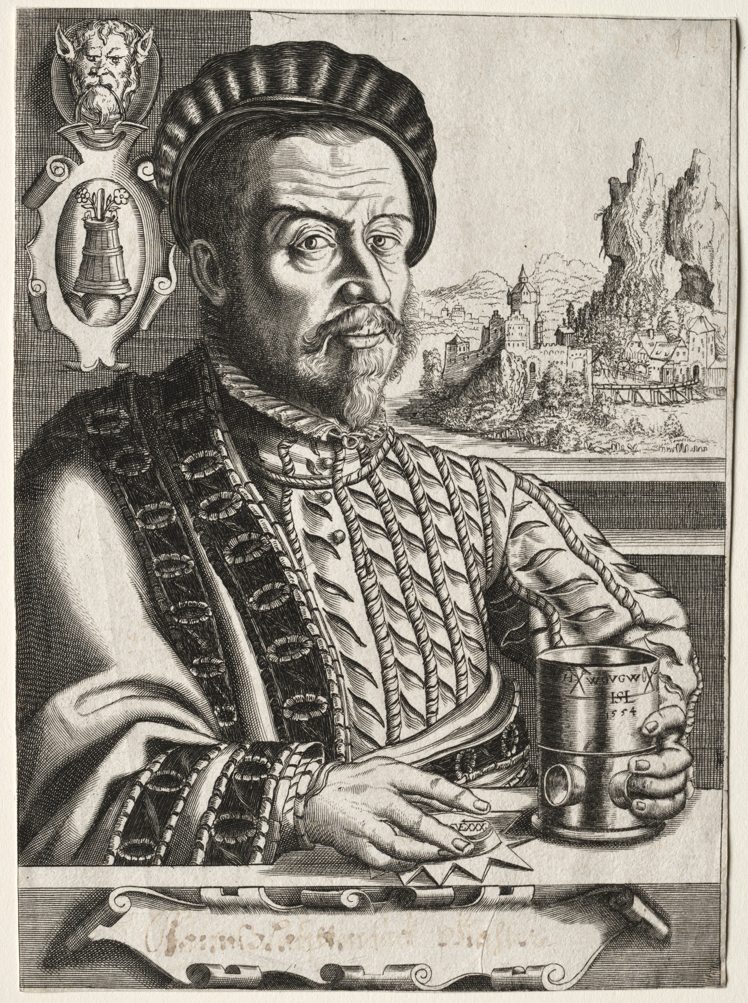 Ulrich Schwaiger