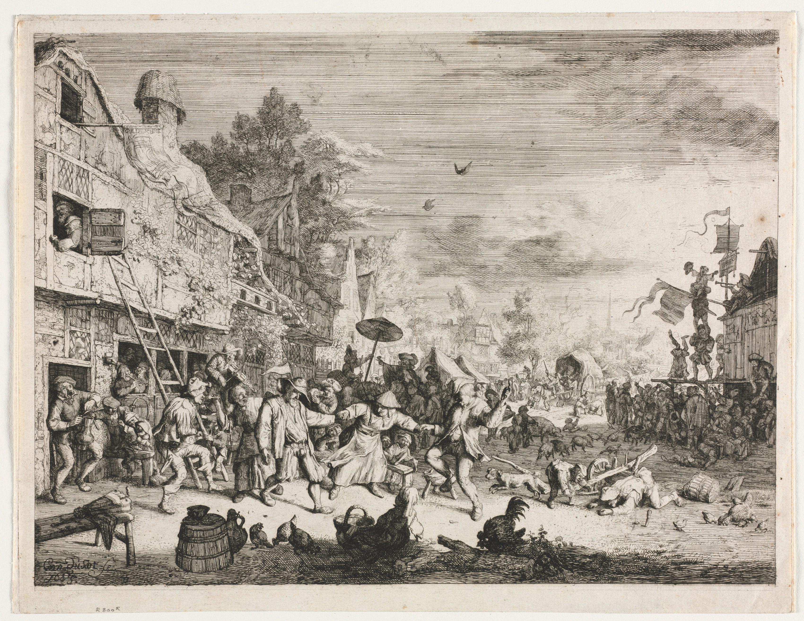 Village Fair