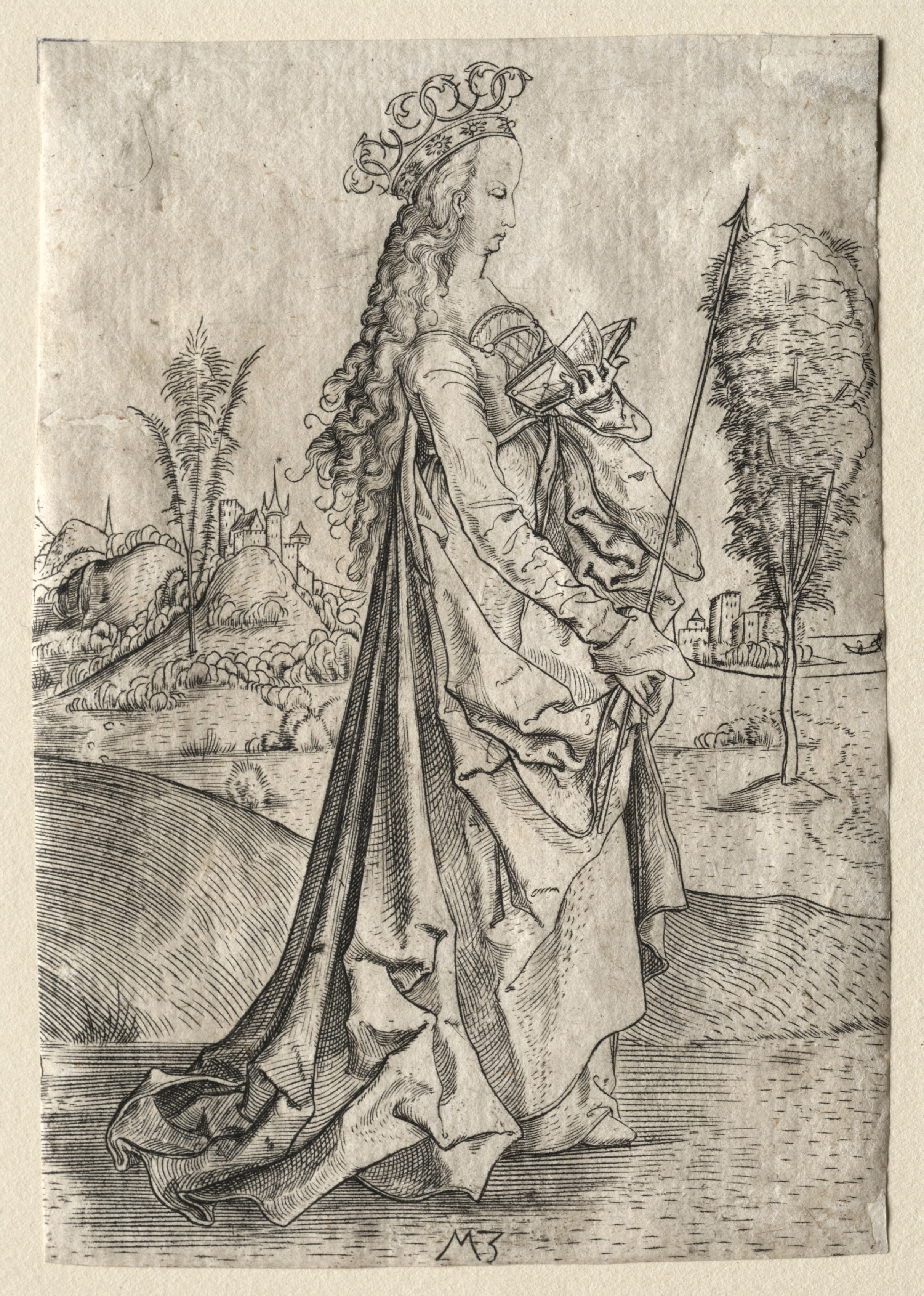 St. Ursula