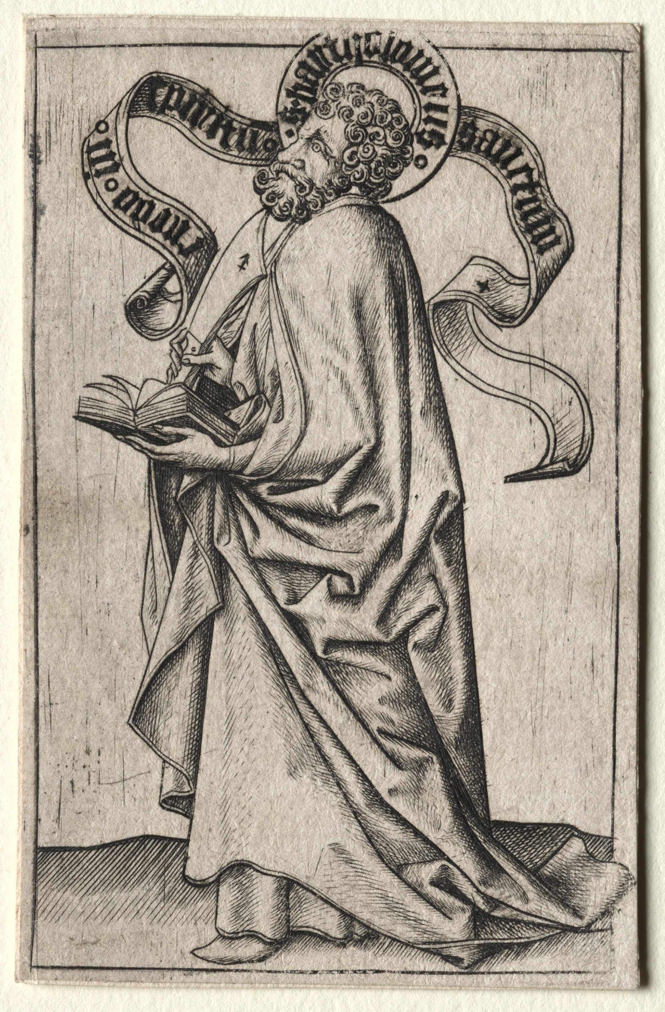 Saint Bartholomew