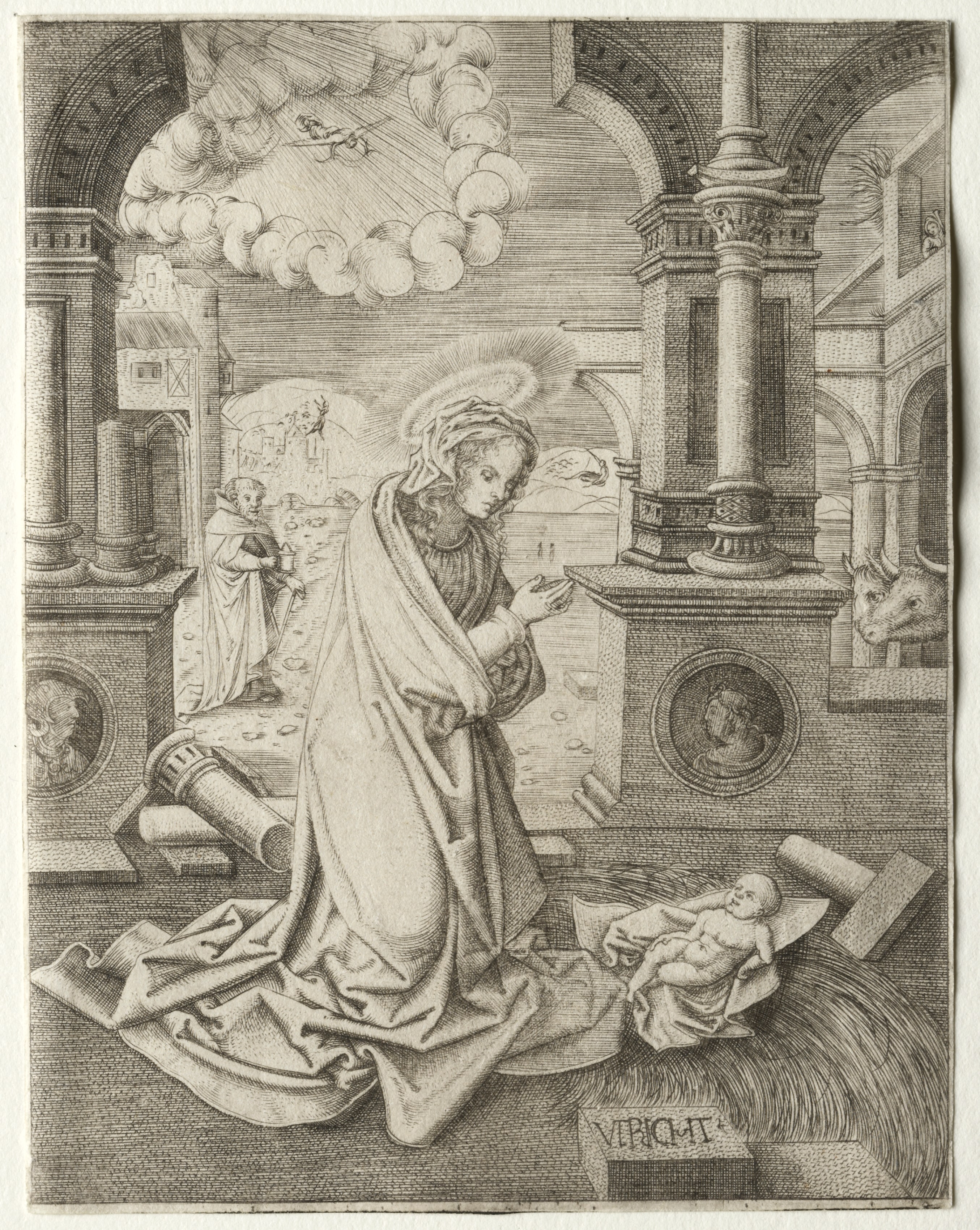 The Nativity