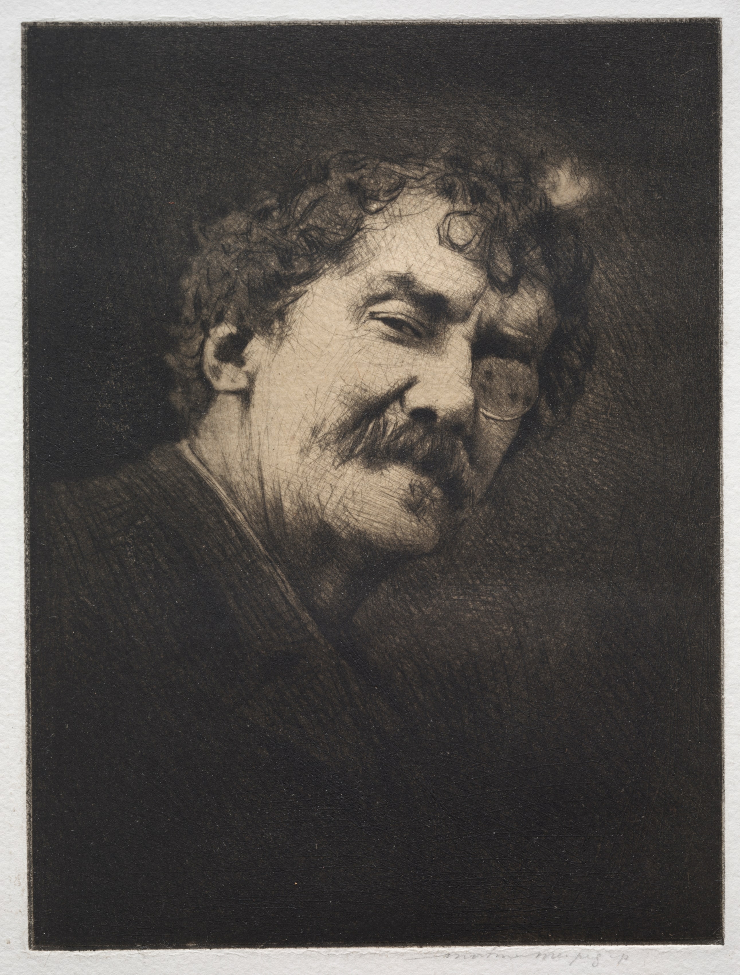 James MacNeill Whistler