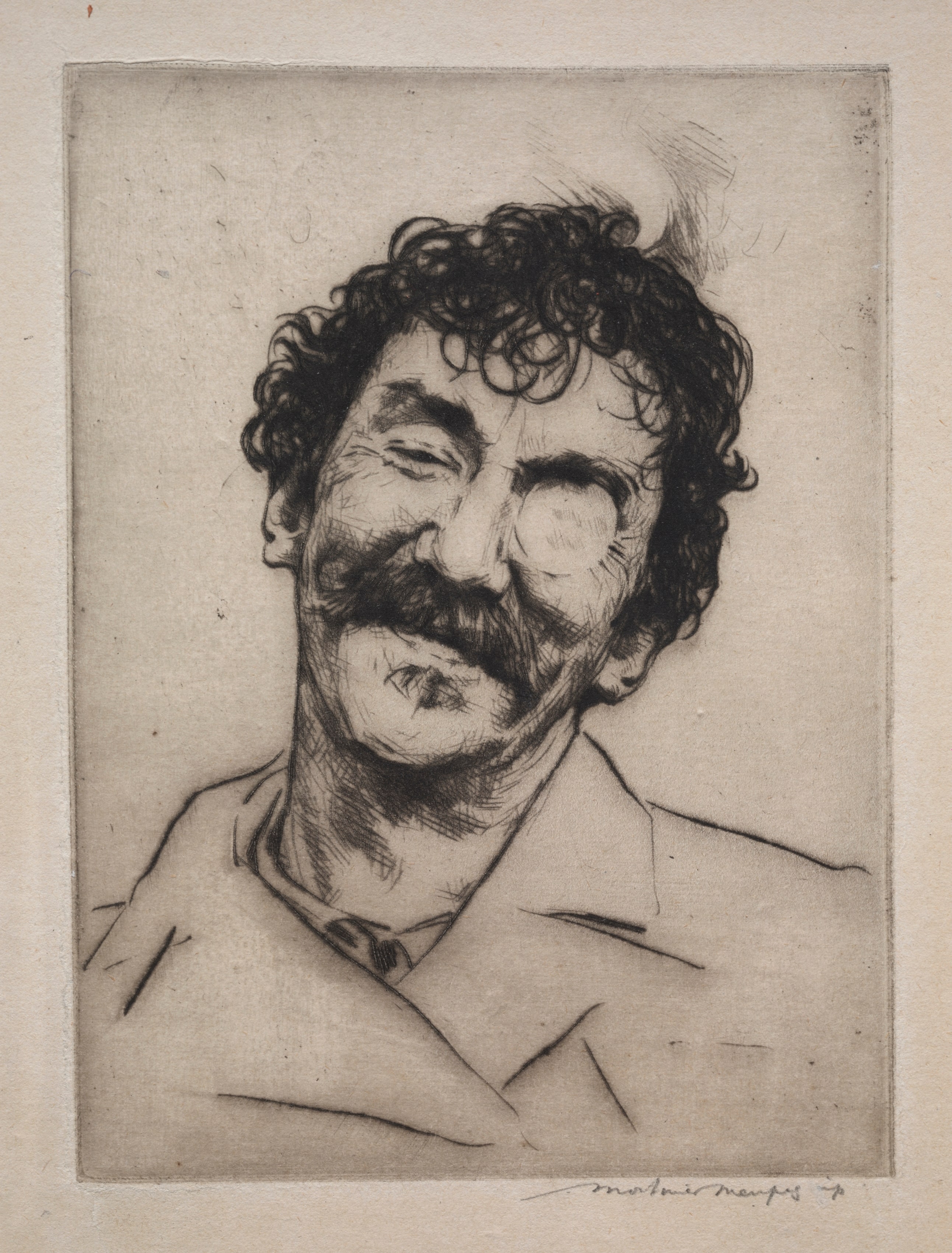 James MacNeill Whistler