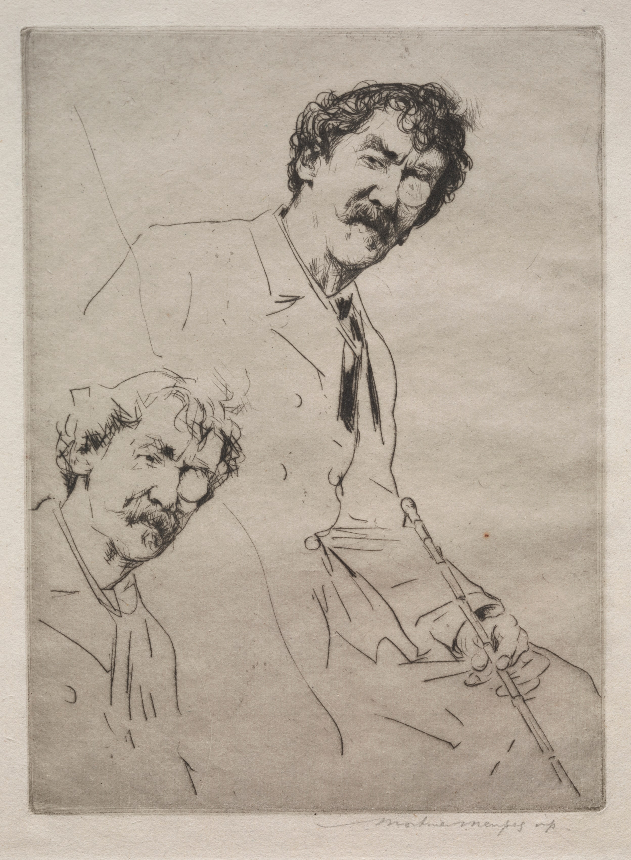 James MacNeill Whistler
