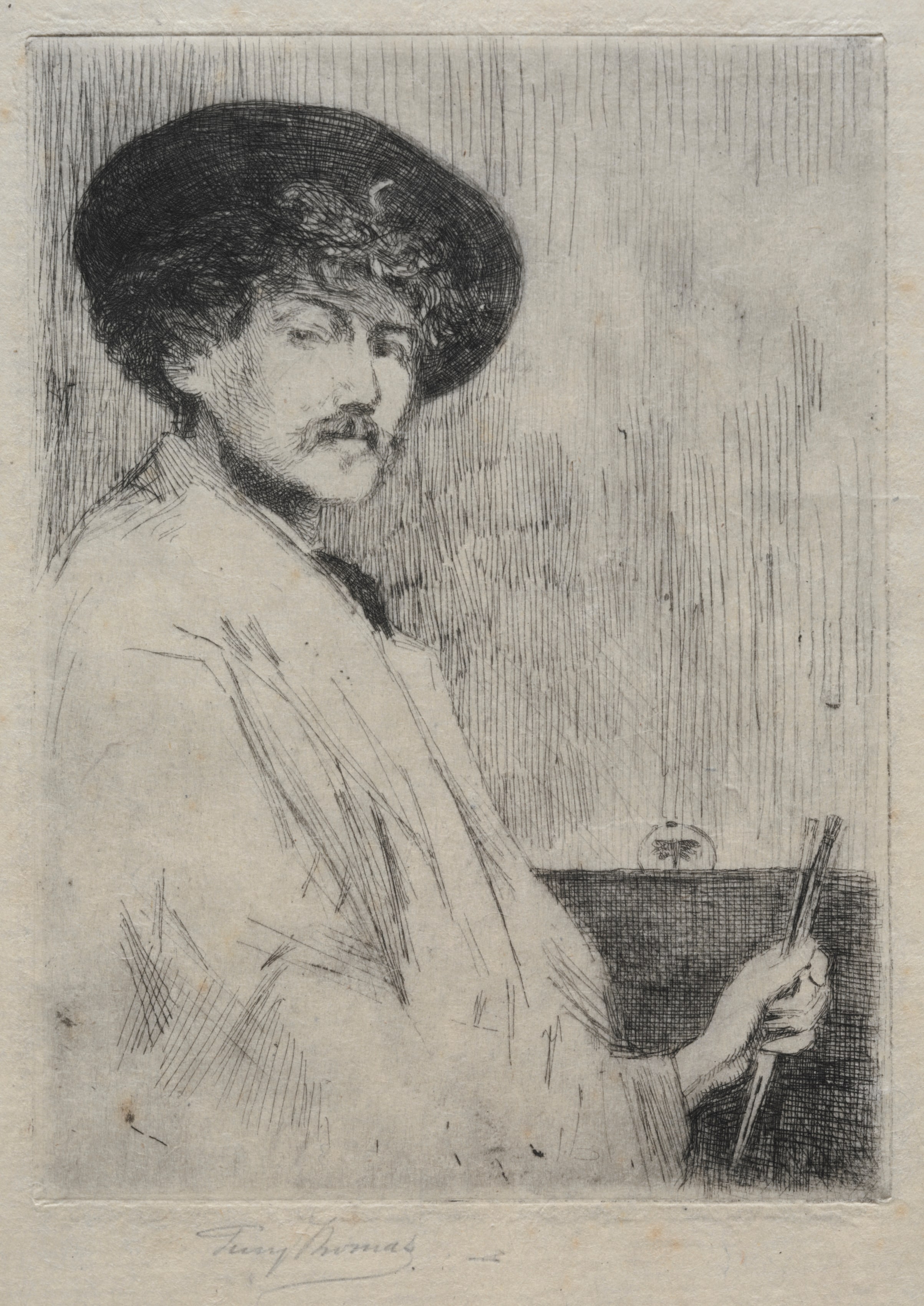 James MacNeill Whistler
