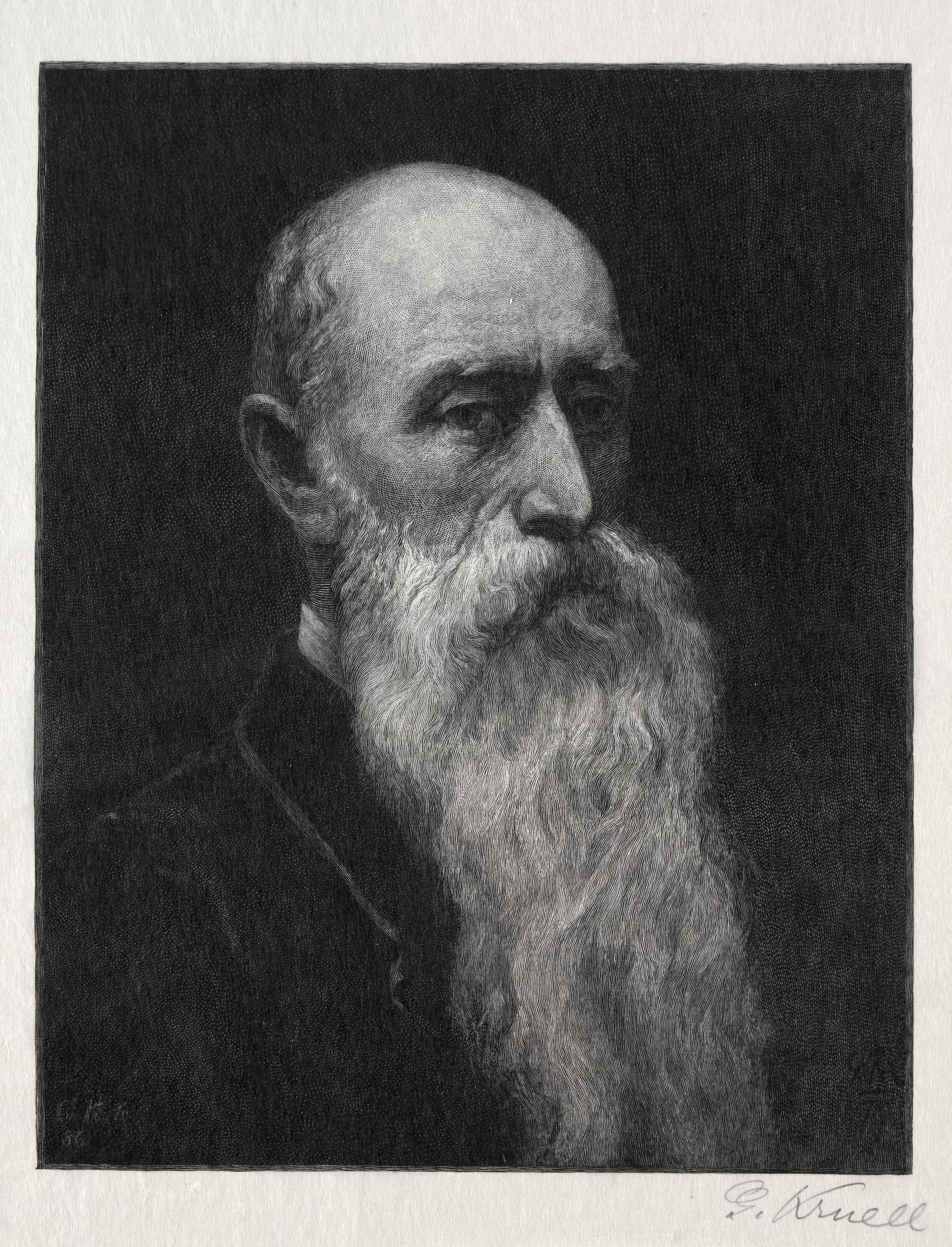 William Morris Hunt