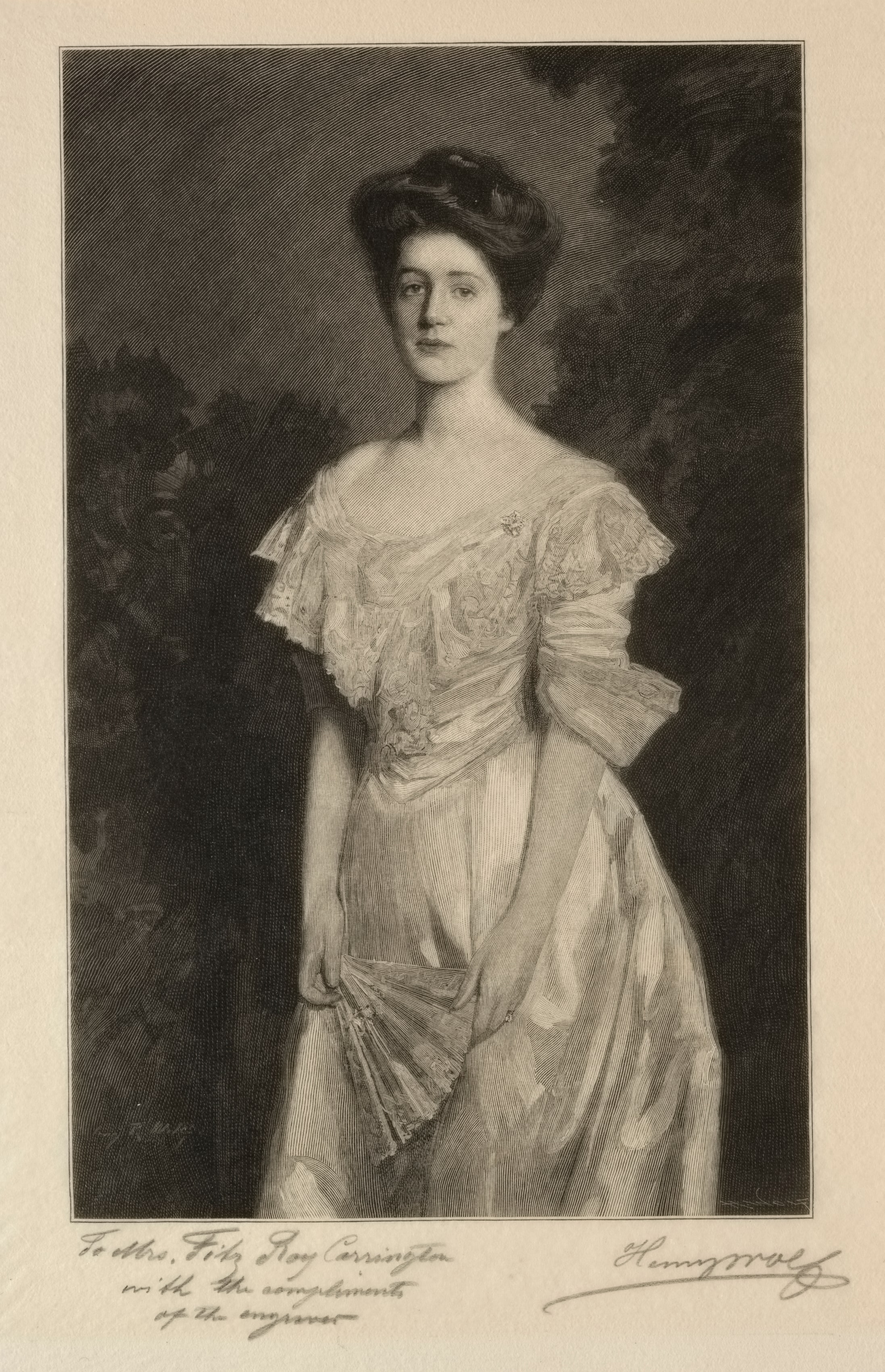 Mrs. Cowperthwait