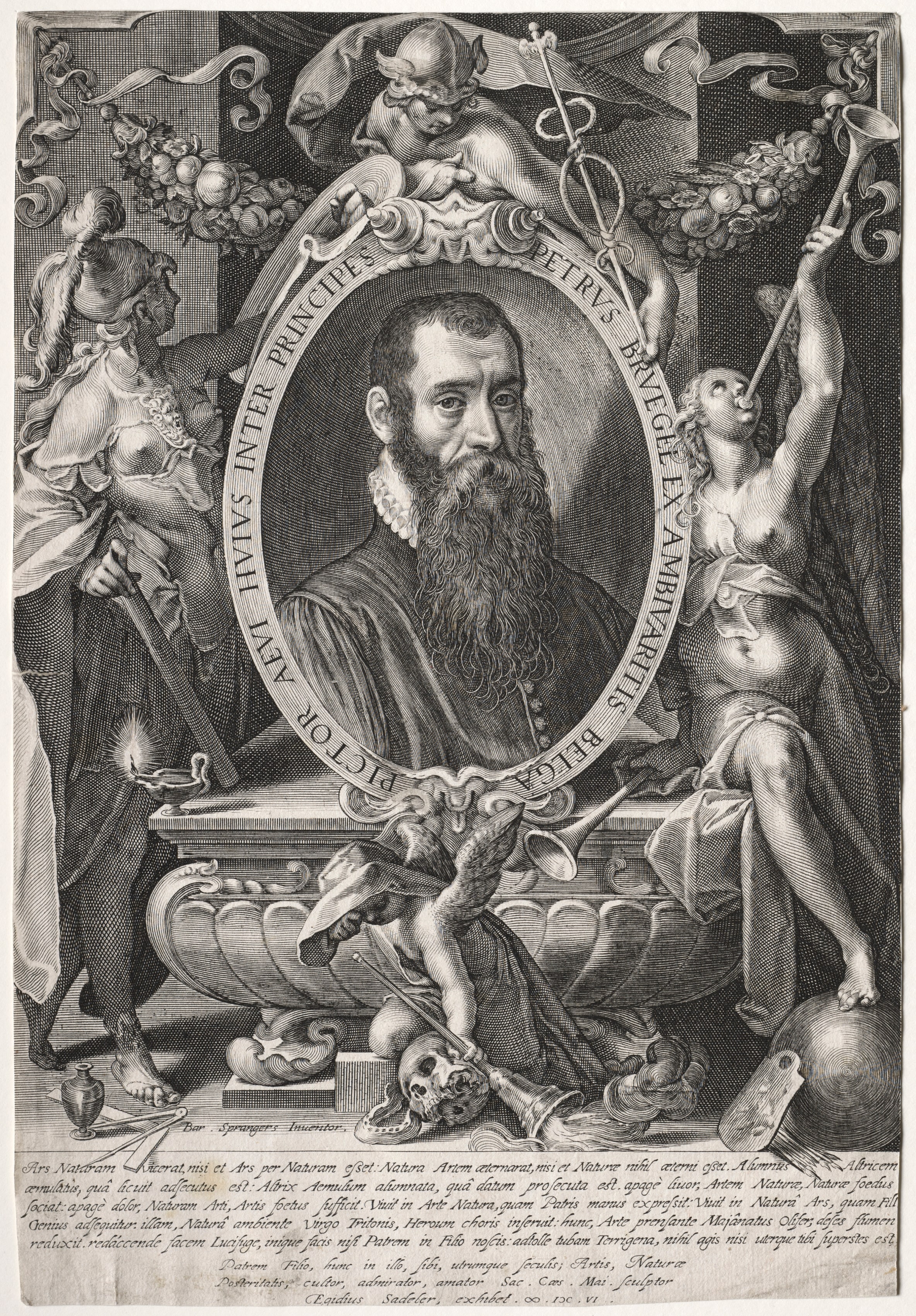 Peter Bruegel