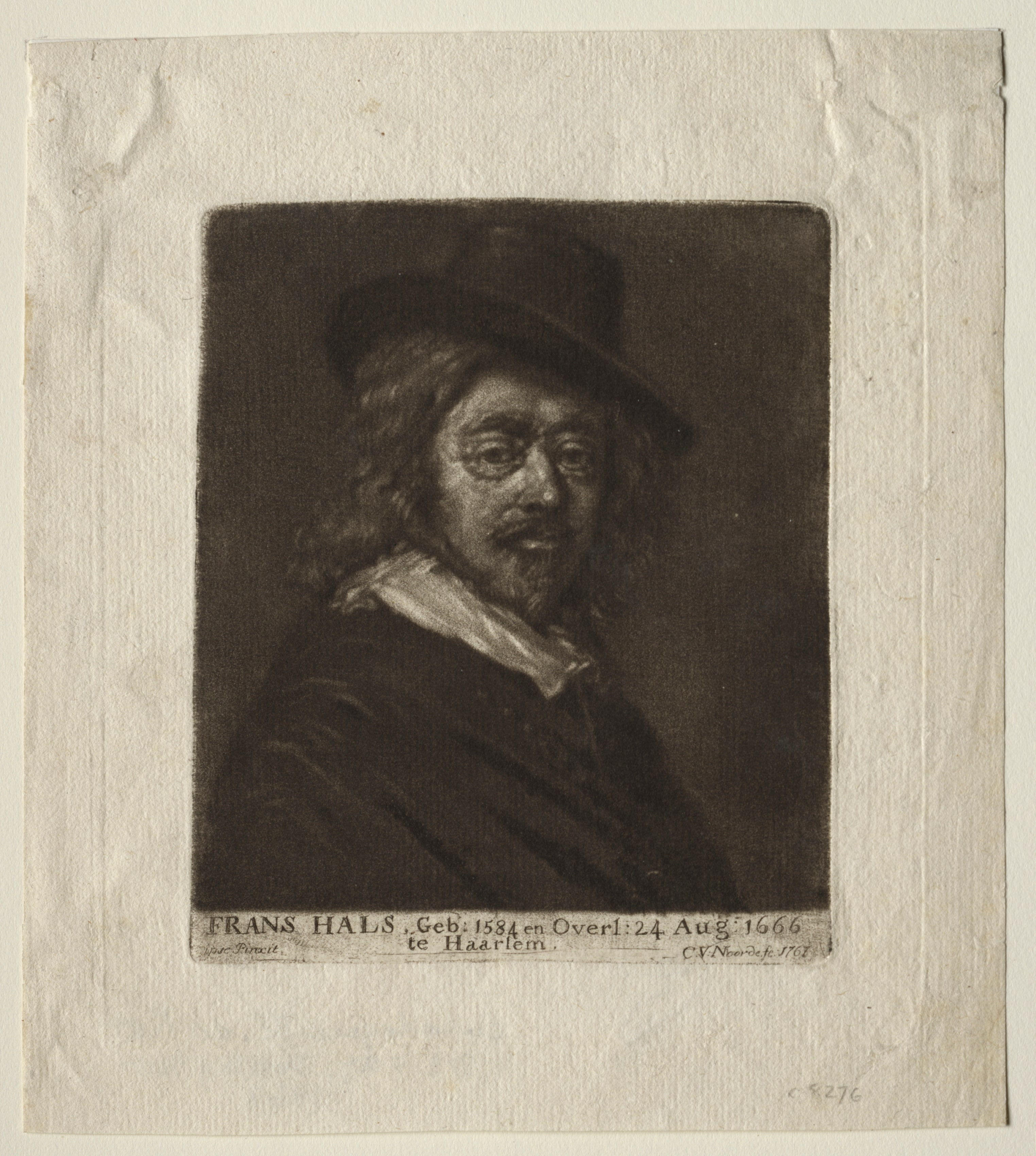 Frans Hals