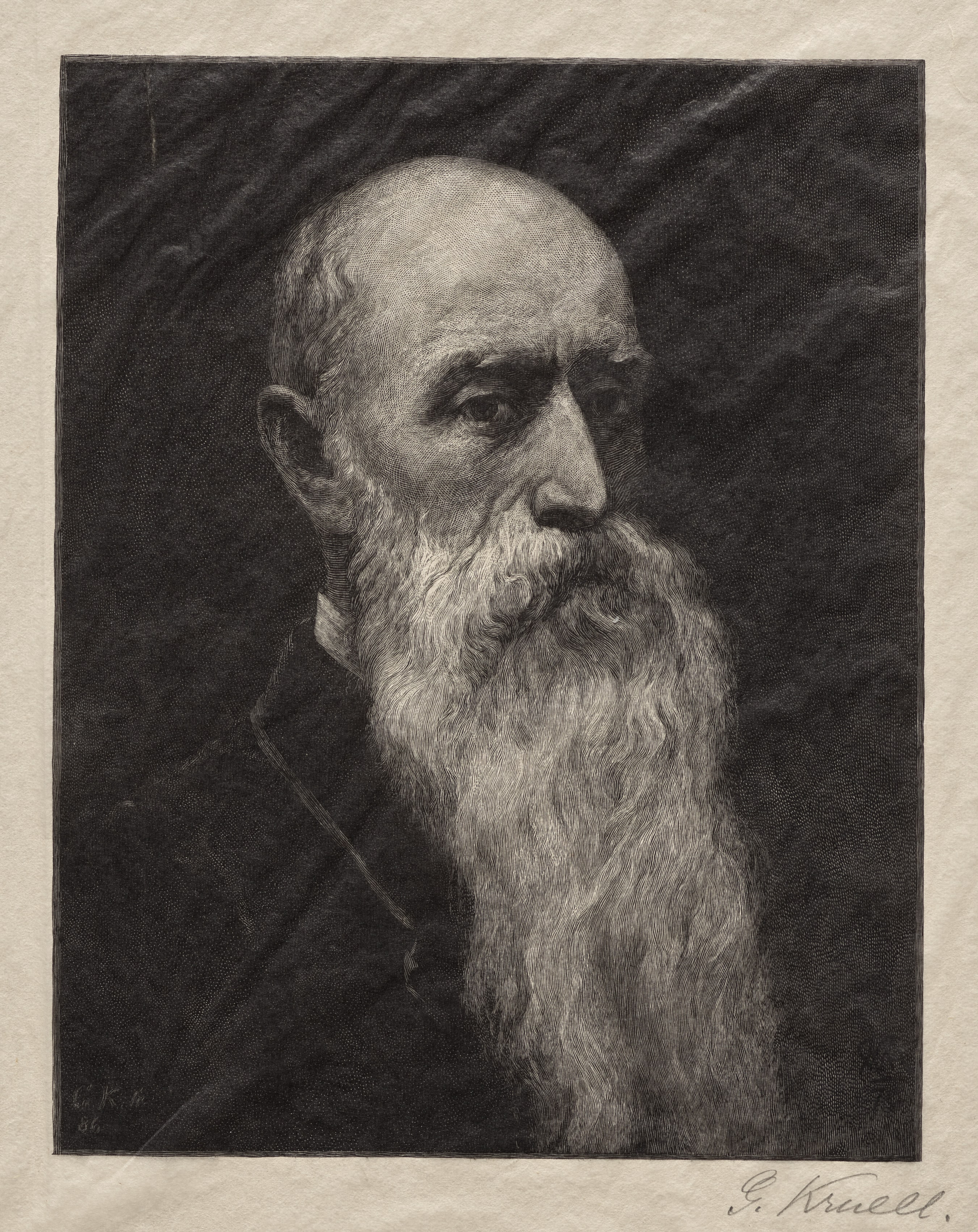 William Morris Hunt