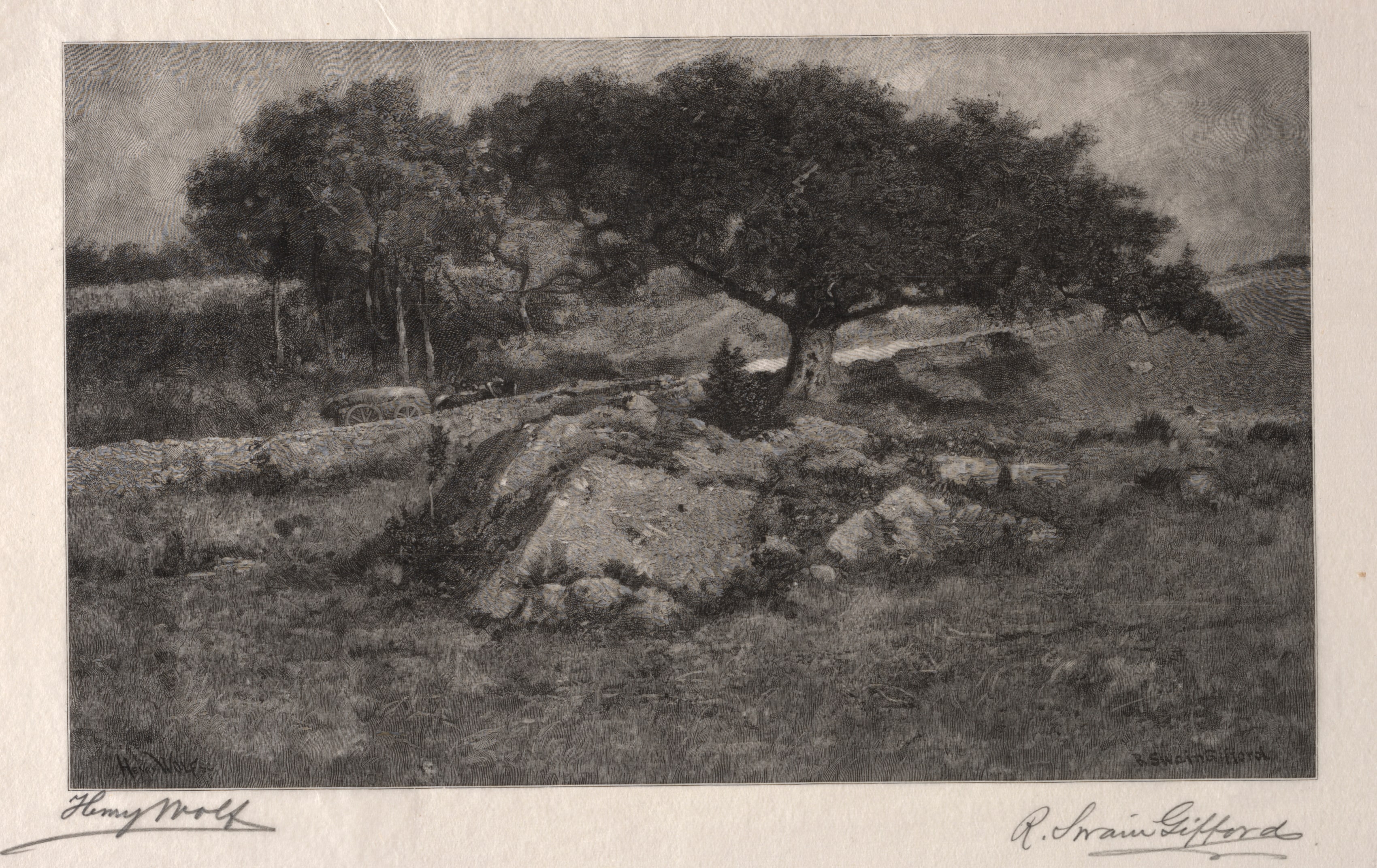 The Roadside