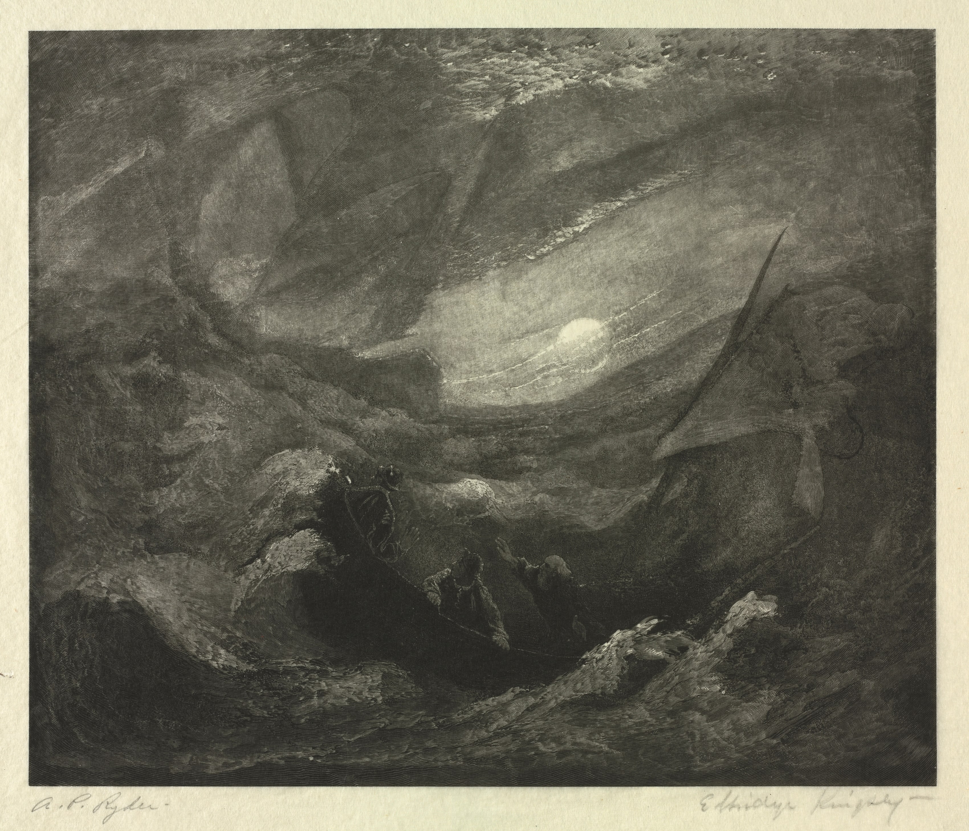 The Flying Dutchman