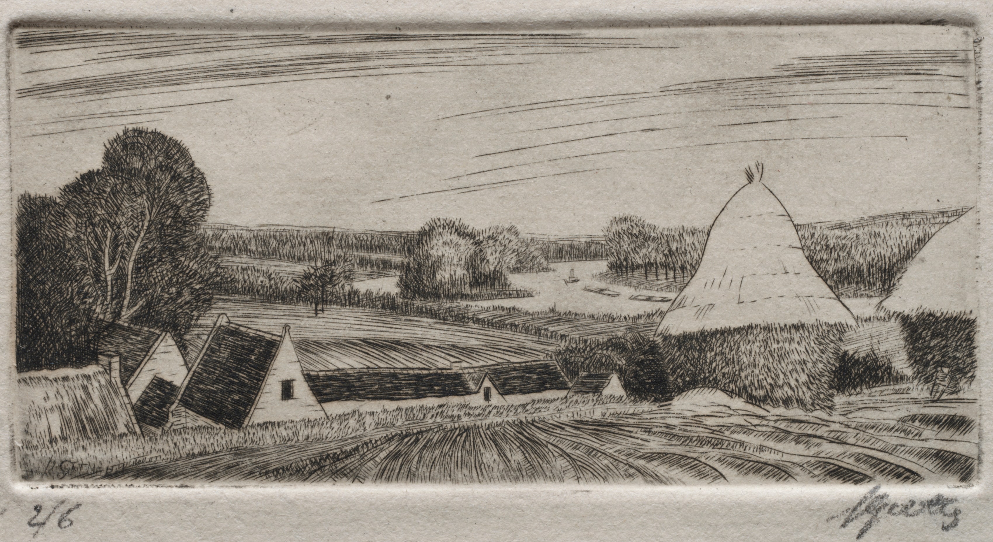 Brebant Farm